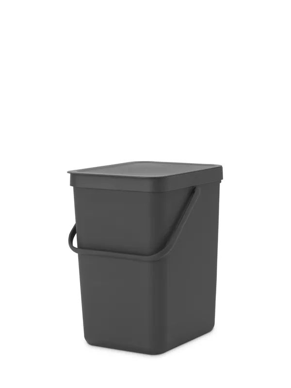 Sort & Go avfallshink 25 L