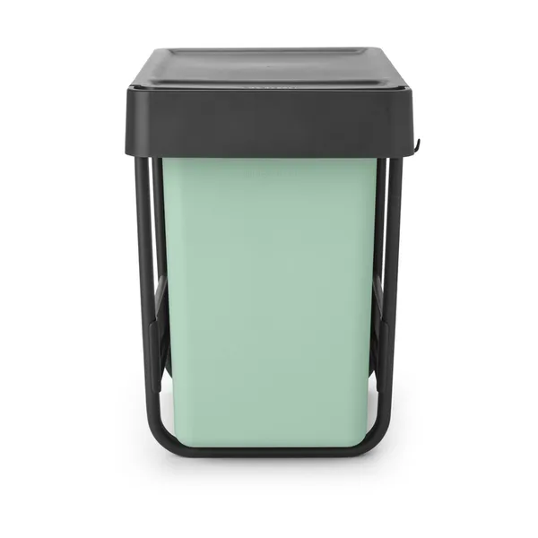 Sort&Go Inbyggnadsbara hinkar, 2x15 L