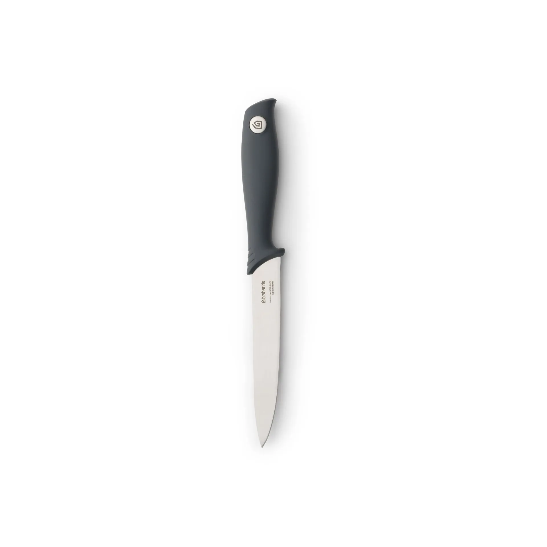 Brabantia Tasty grönsakskniv 24,8 cm