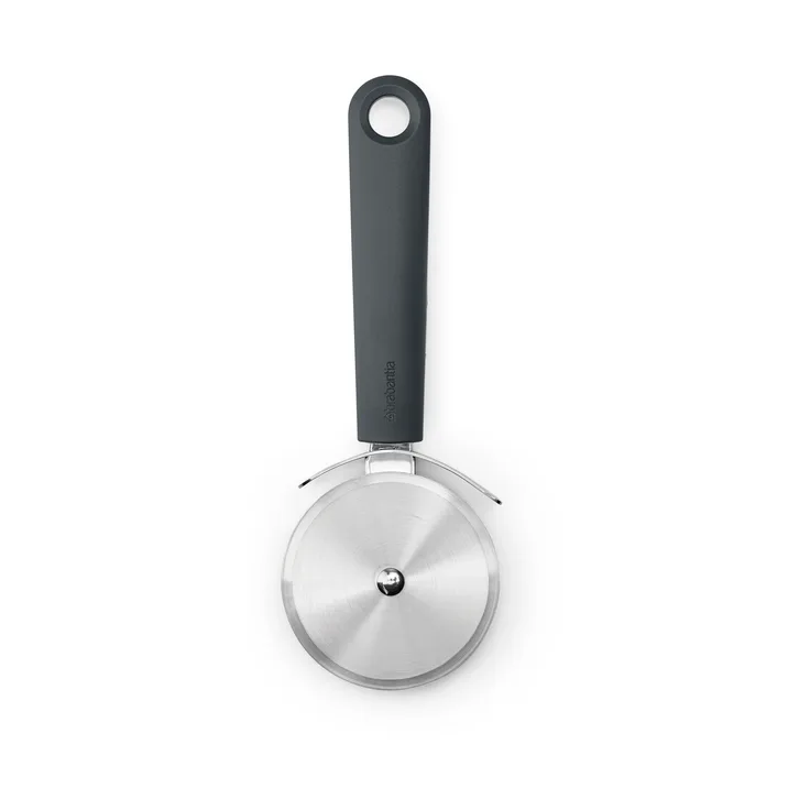 Brabantia TASTY+ pizza/degsk&auml;rare M&ouml;rkgr&aring;