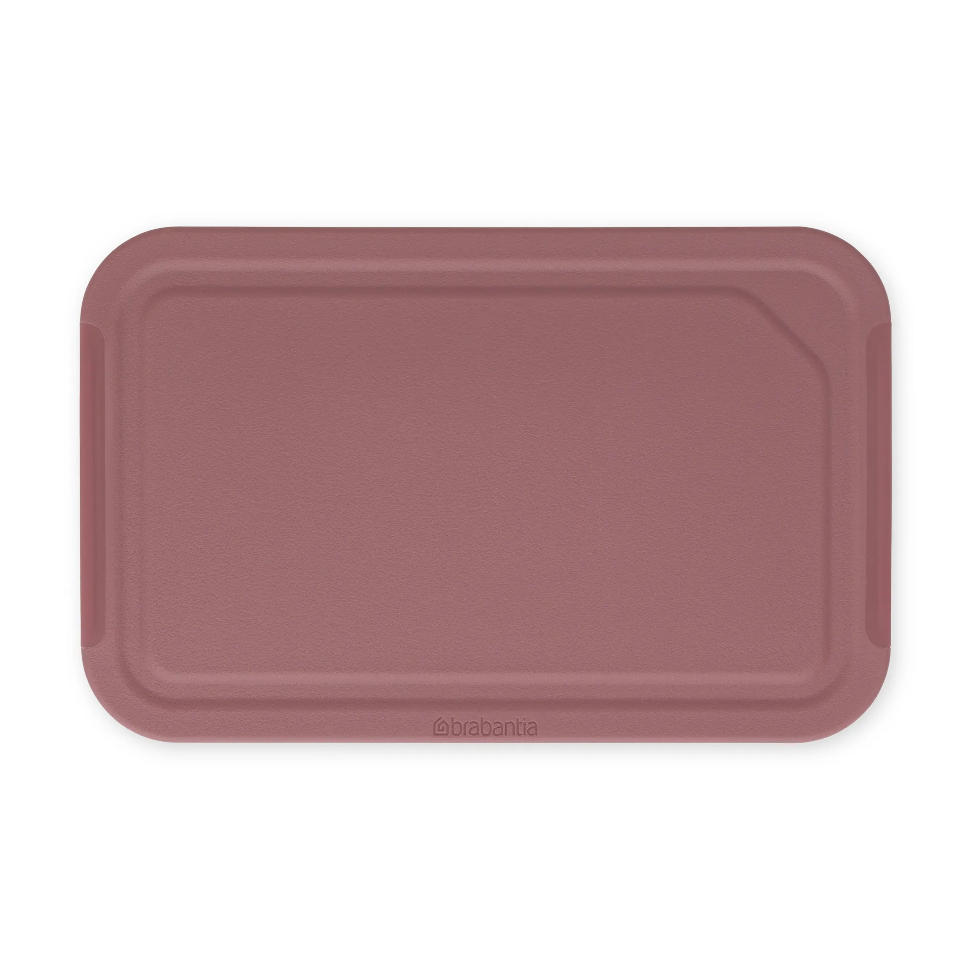 Brabantia TASTY+ skærebræt small 16x25 cm Grape red