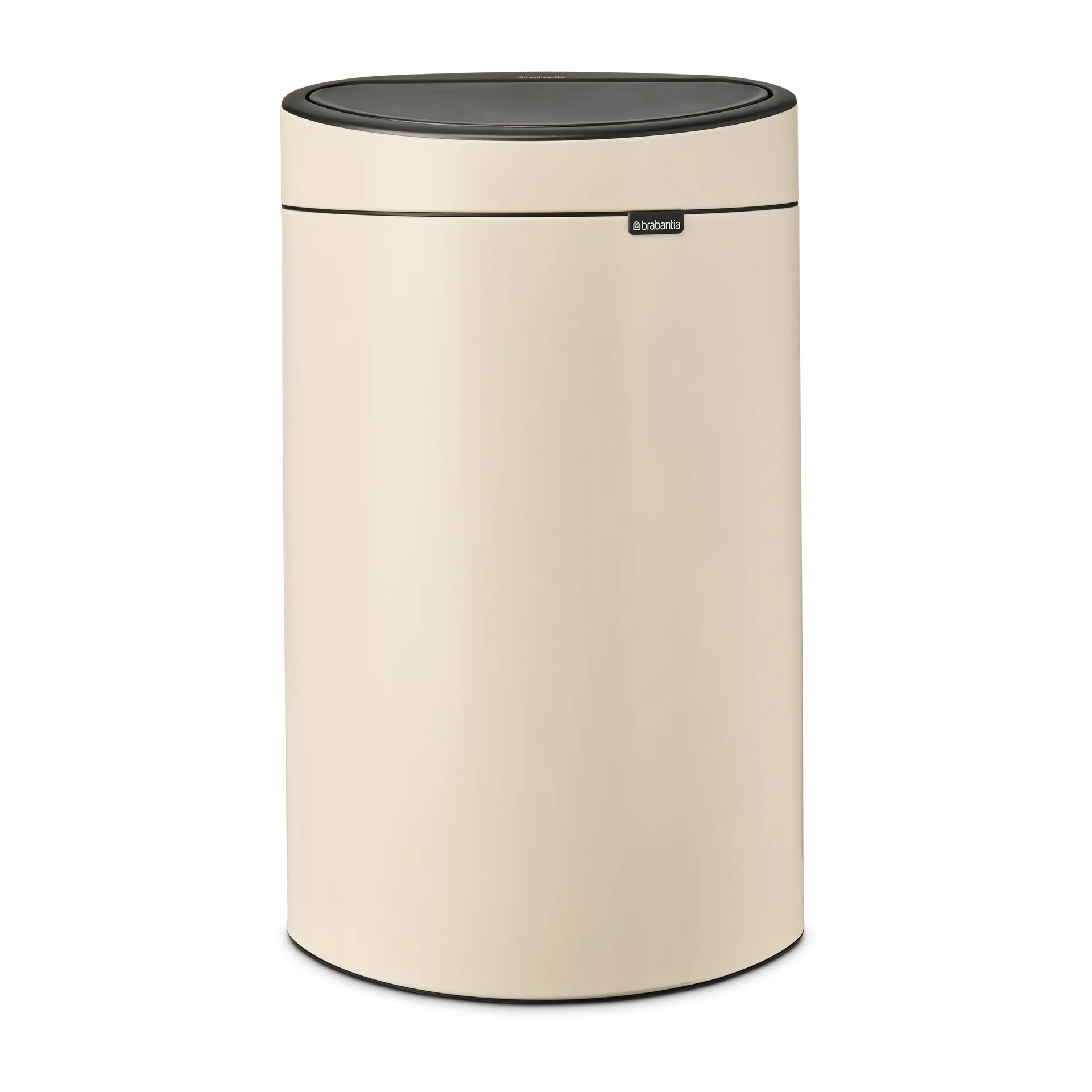 Brabantia Touch Bin affaldsspand 40 L Soft Beige