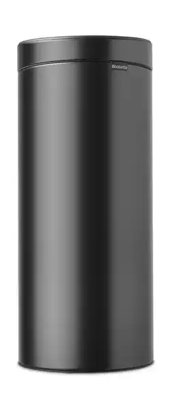 Touch Bin New 30 L, Confident