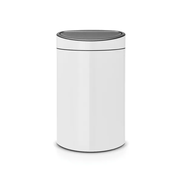 Touch Bin Plast 40 L