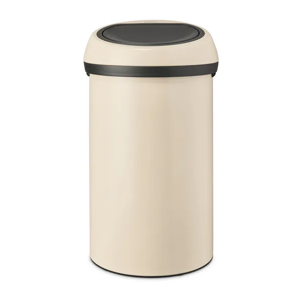 Touch Bin soptunna rund 60 liter, Soft