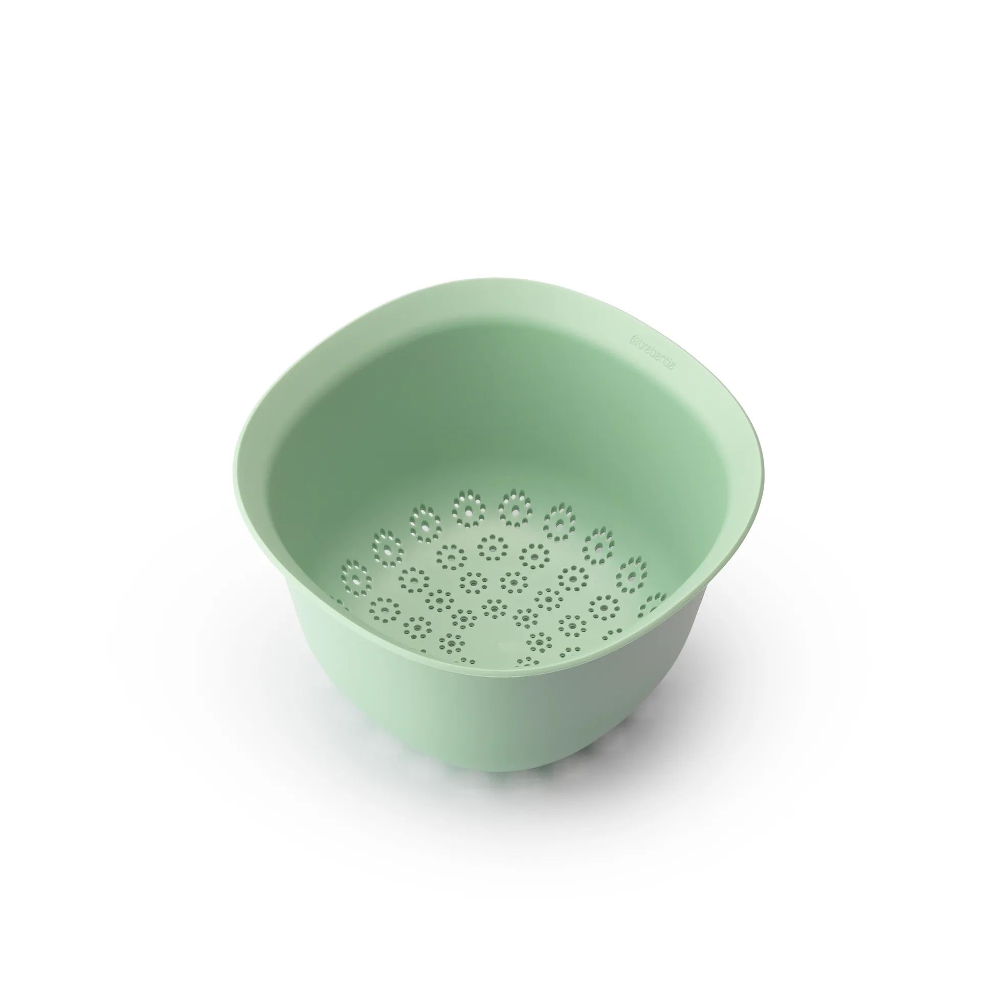 Brabantia Tasty+, Plast, Grøn, 2,4 L, Firkant, 215 mm, 215 mm