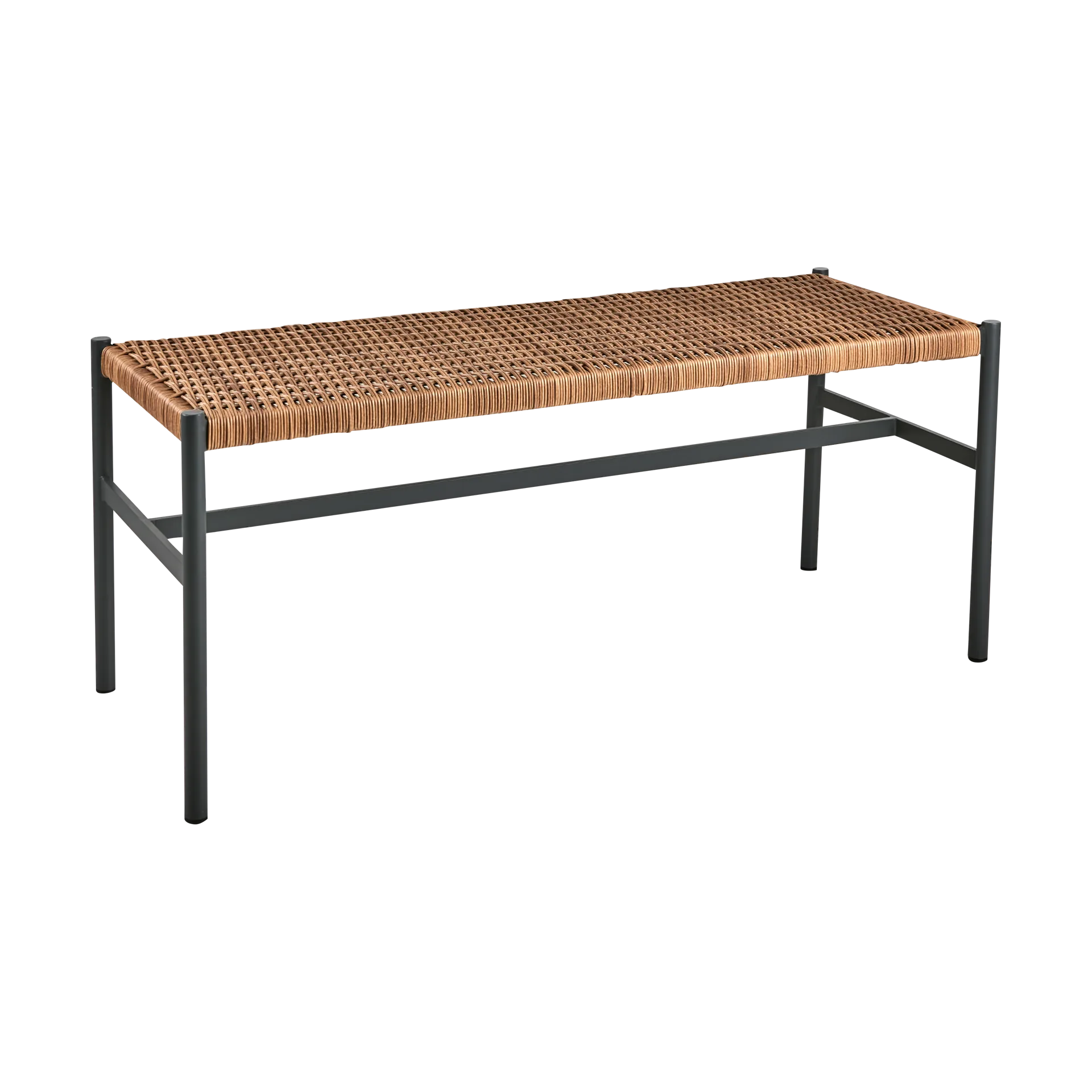 Brafab Banc DK Anthracite