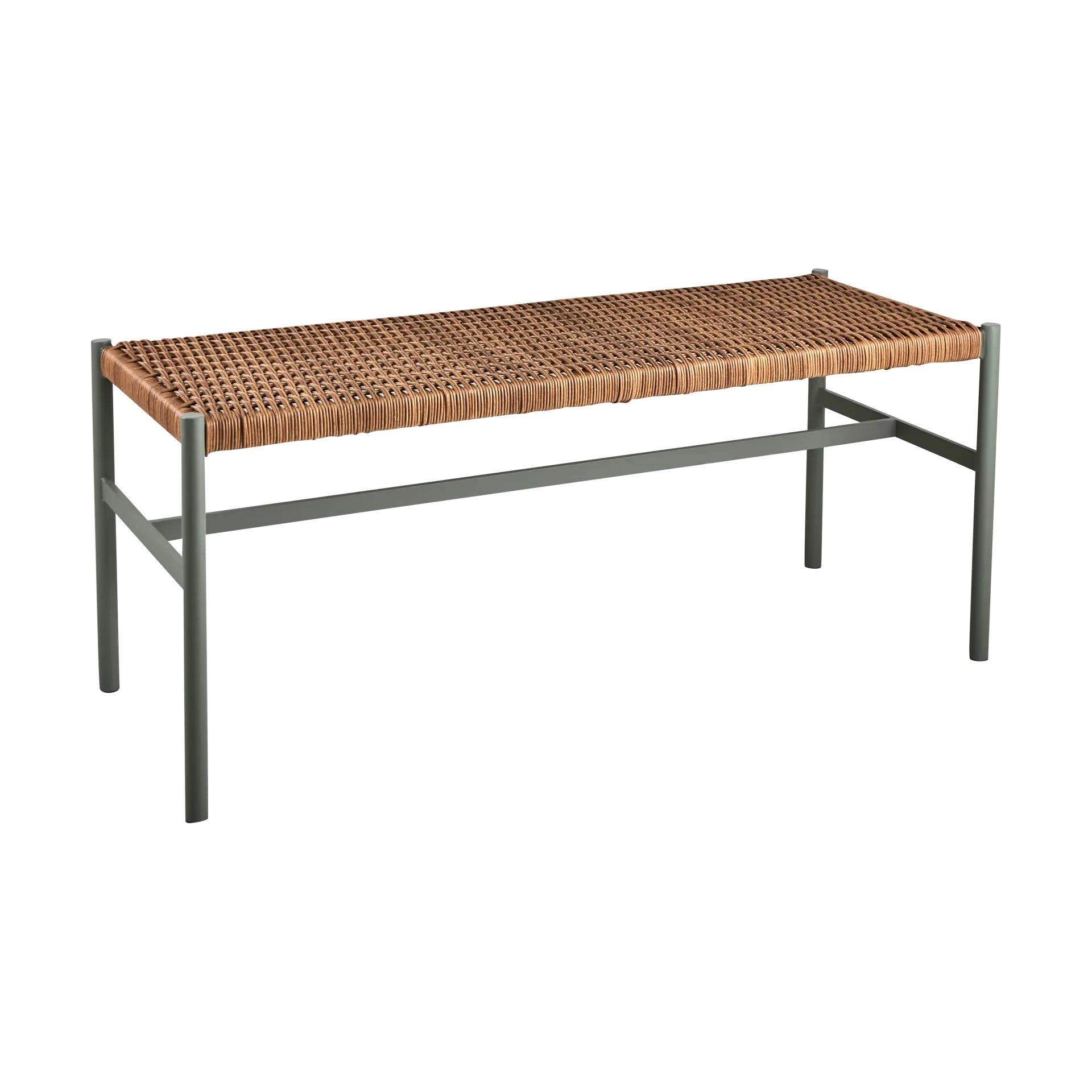Brafab Banc DK Dusty green