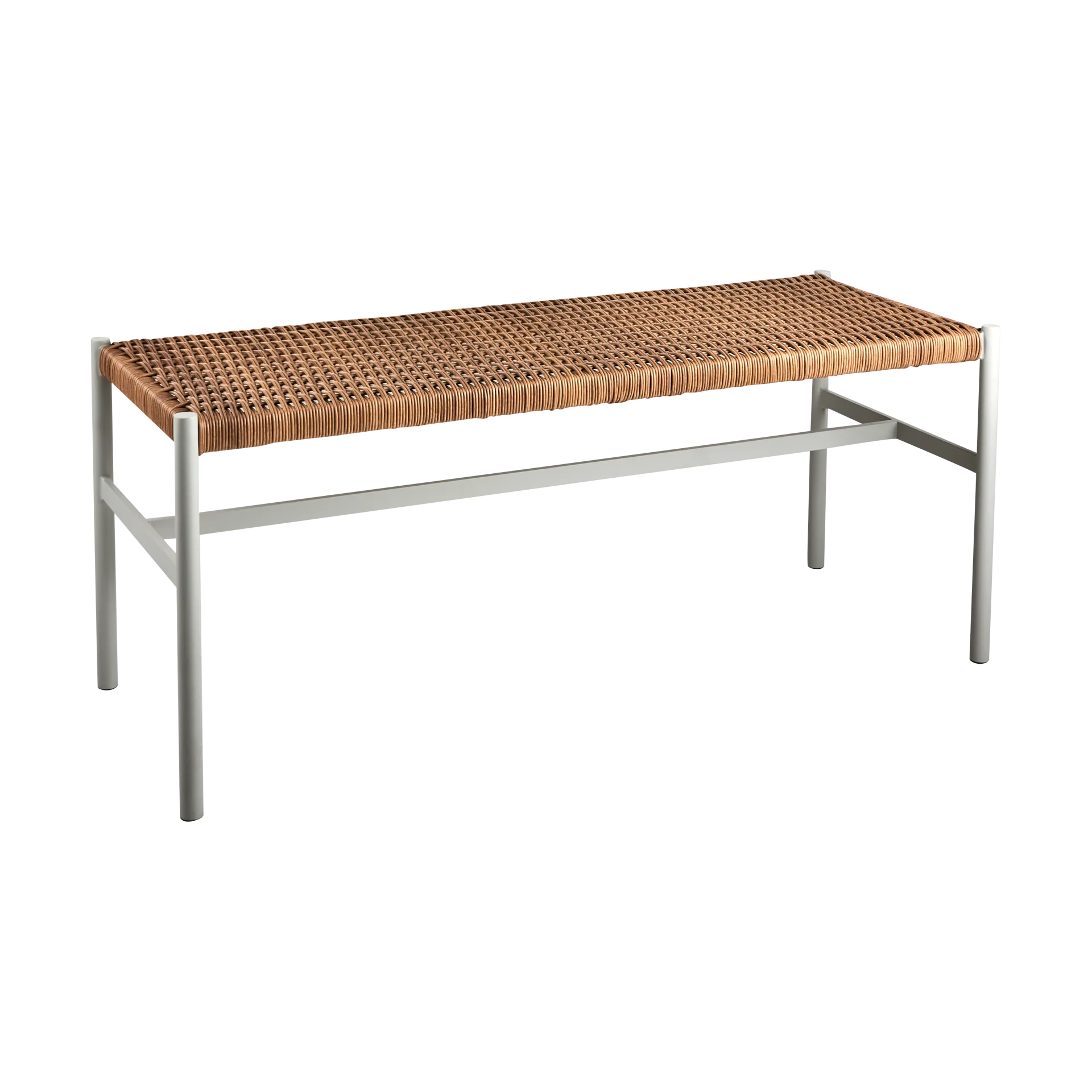 Brafab Banc DK Light grey