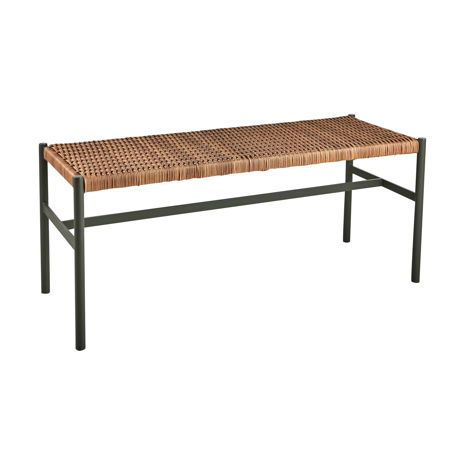 Brafab Banc DK Nordic green