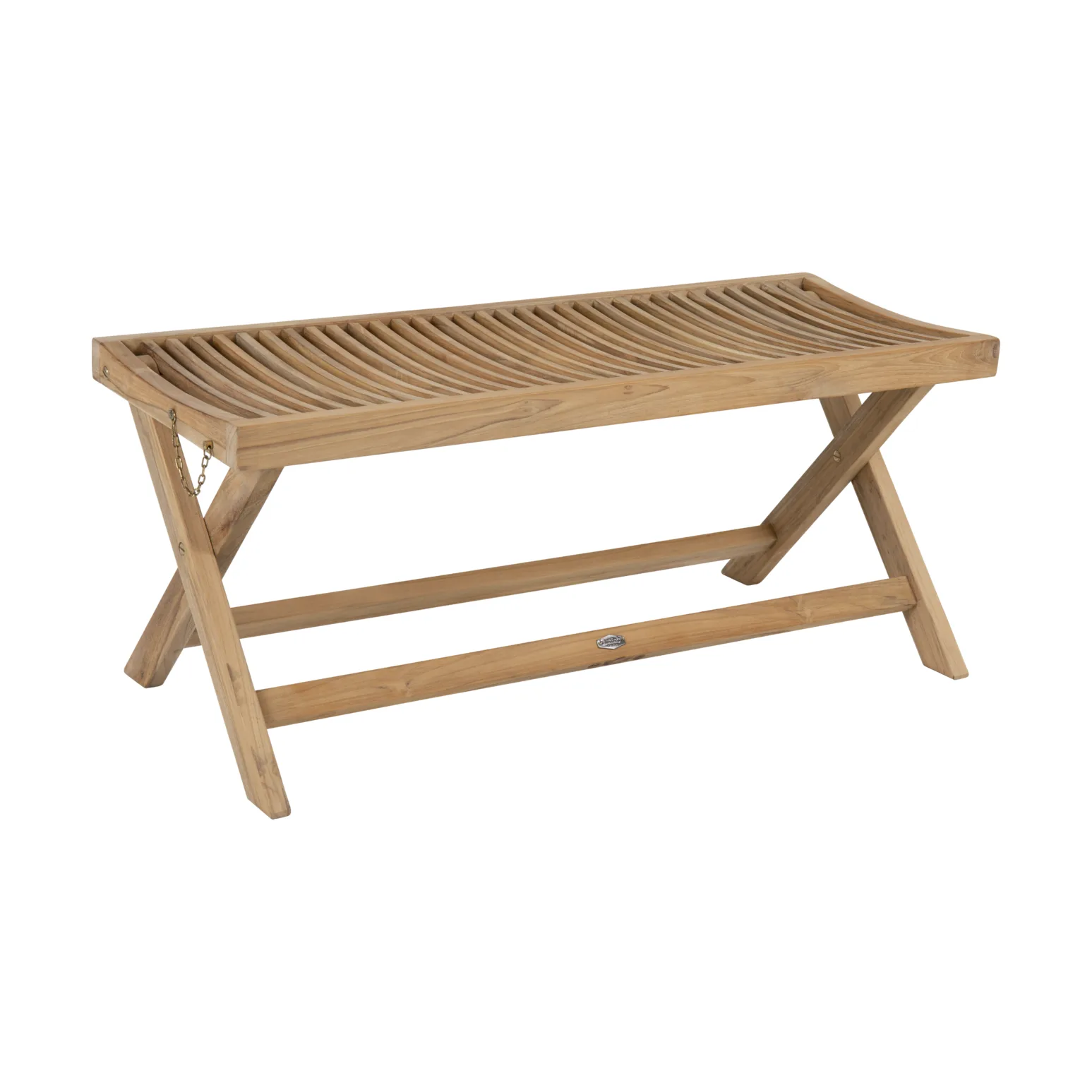 Brafab Banc Turin cm Nature
