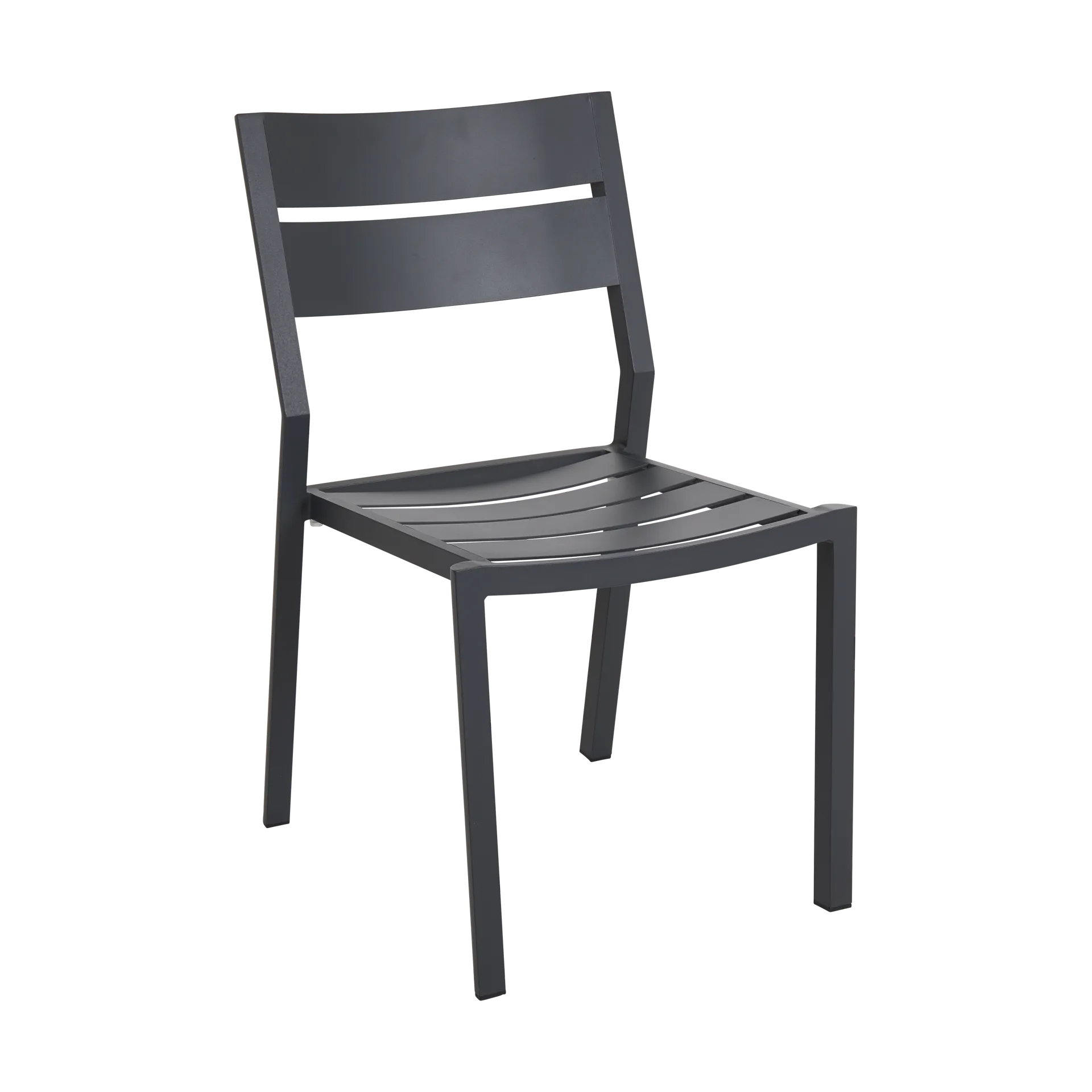 Brafab Chaise Delia Anthracite