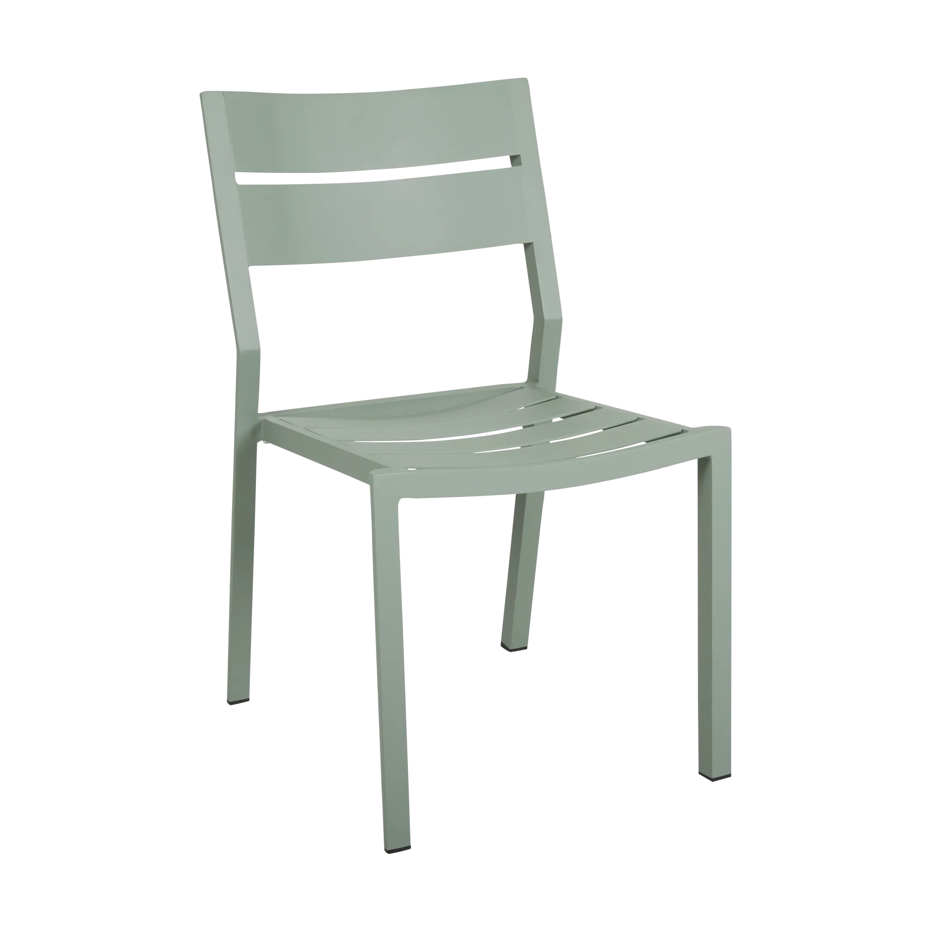 Brafab Chaise Delia Dusty green