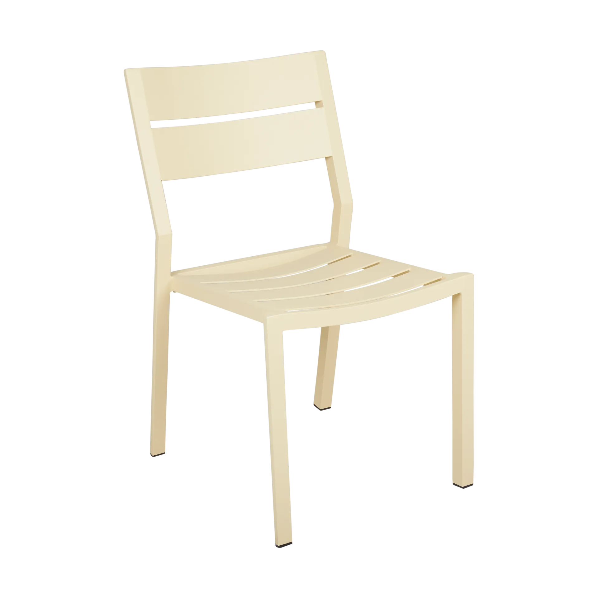 Brafab Chaise Delia Lemon