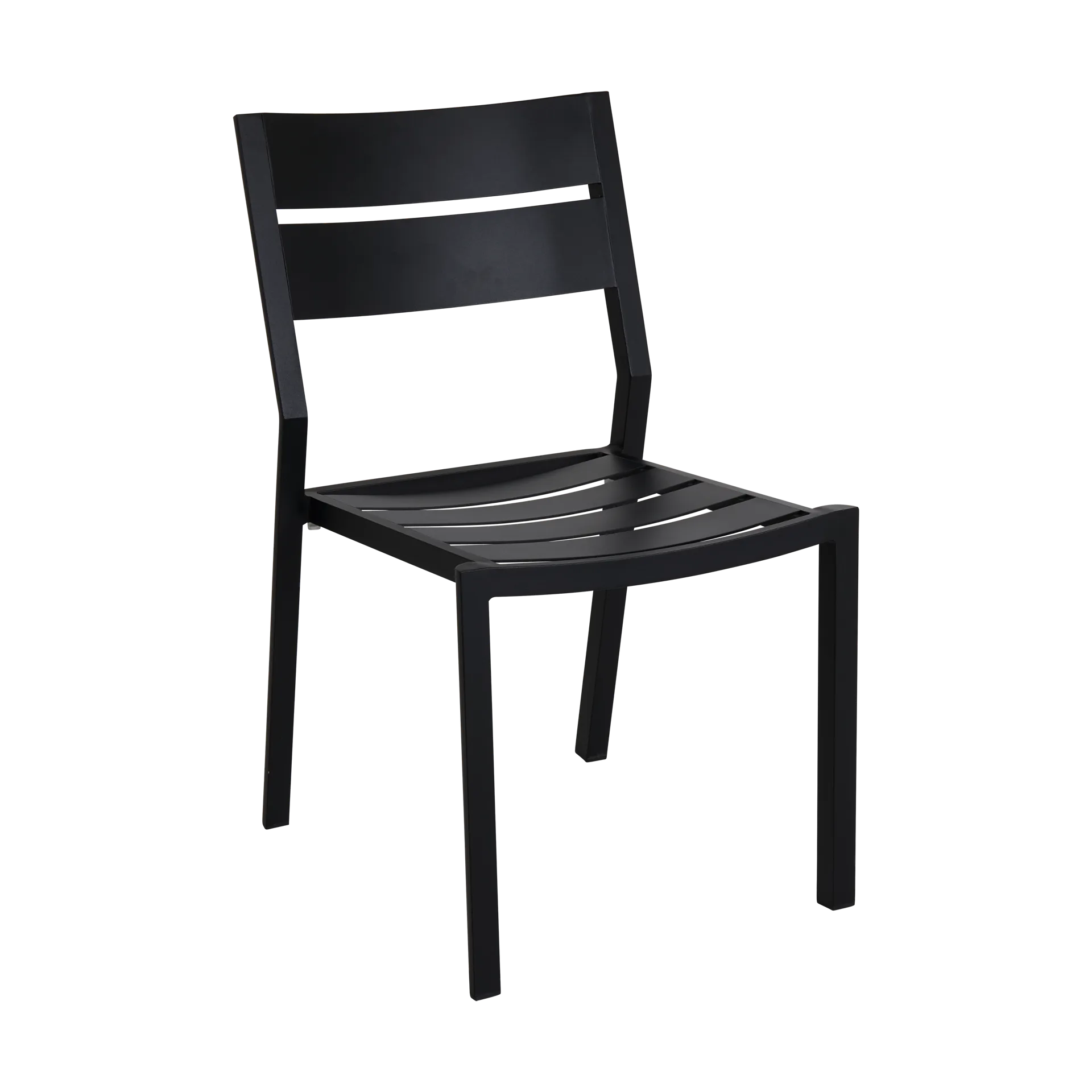Brafab Chaise Delia Noir