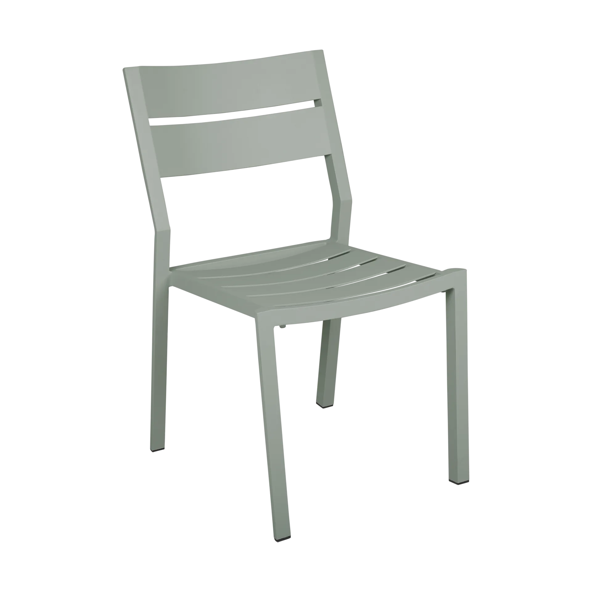 Brafab Chaise Delia Nordic green