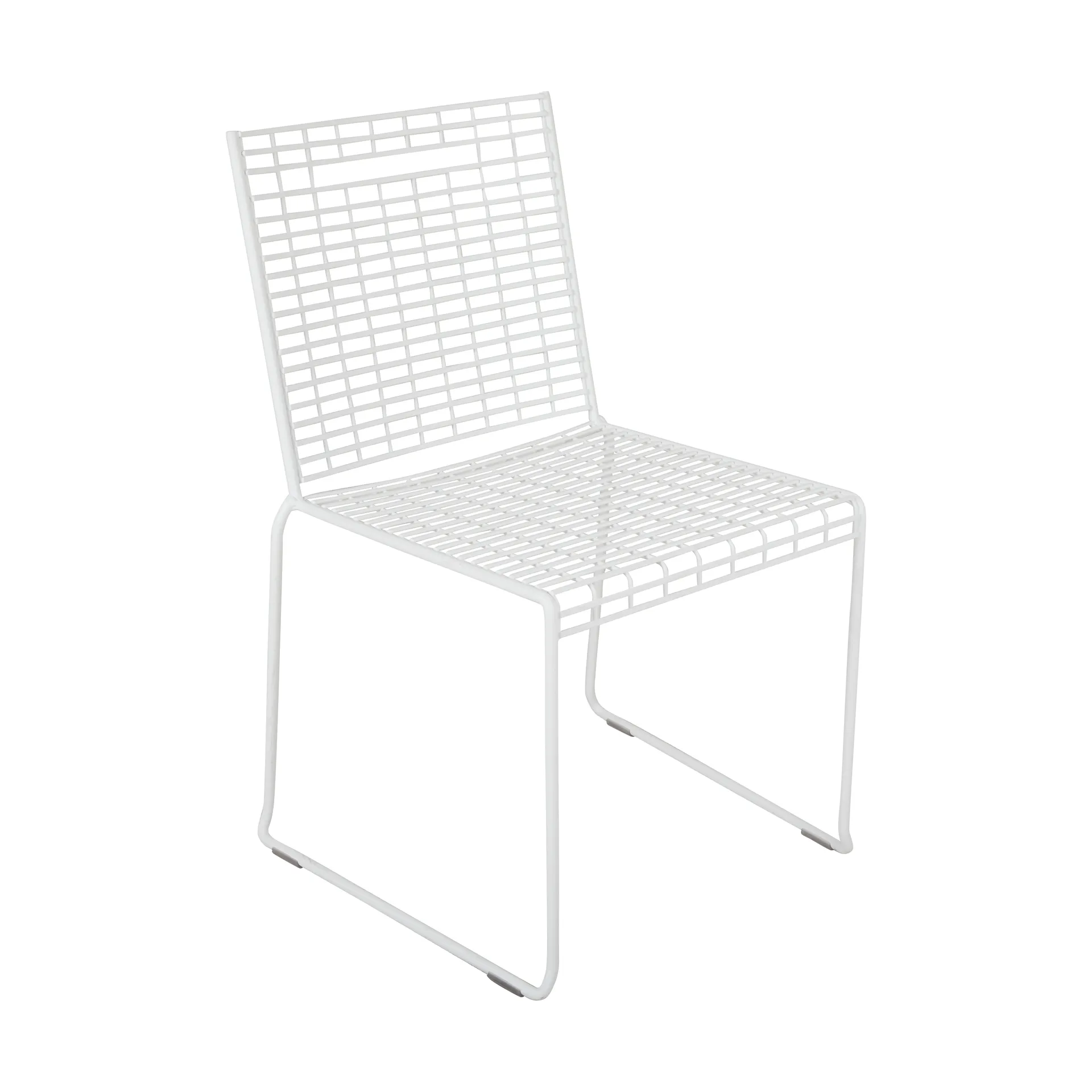 Brafab Chaise Sinarp Blanc