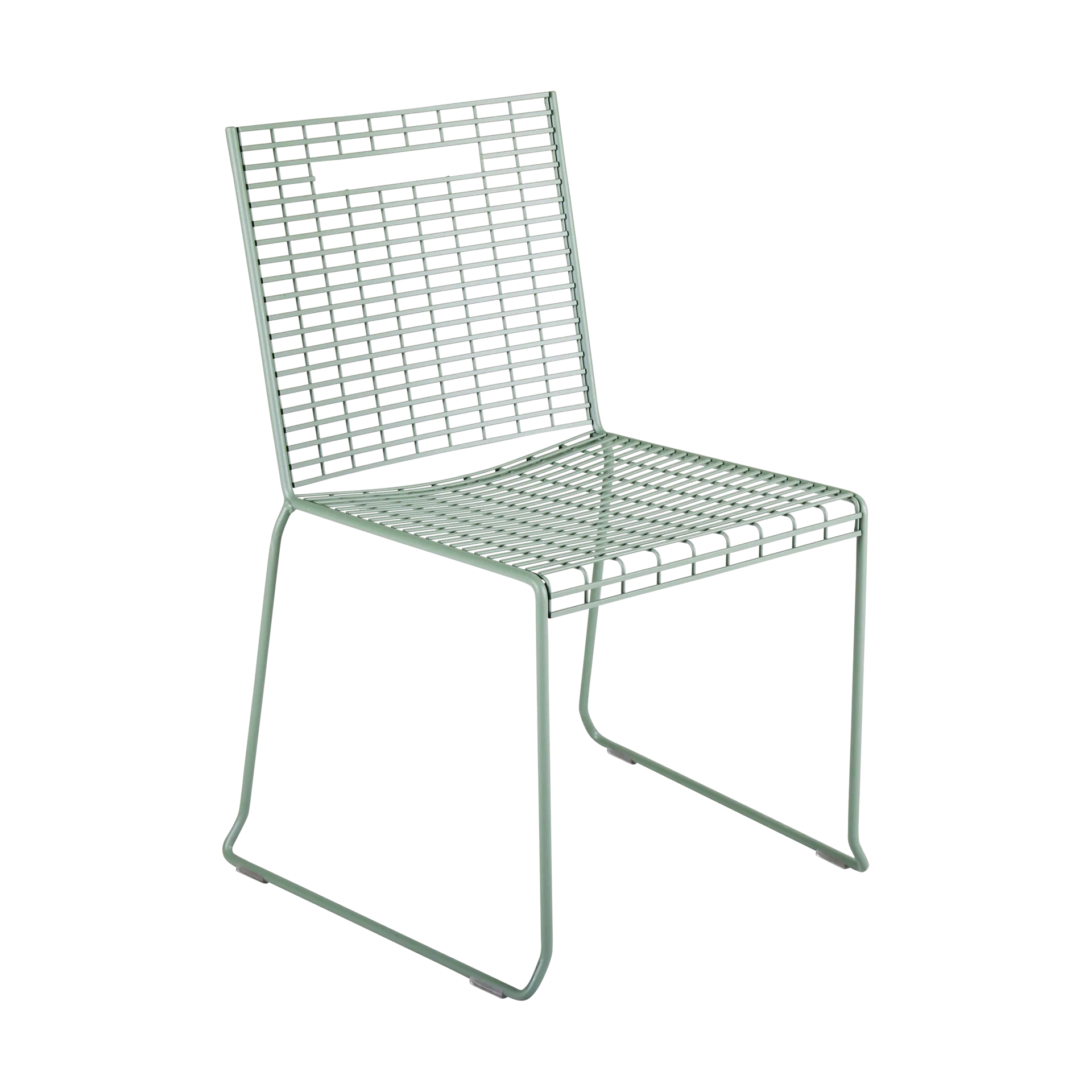 Brafab Chaise Sinarp Dusty green