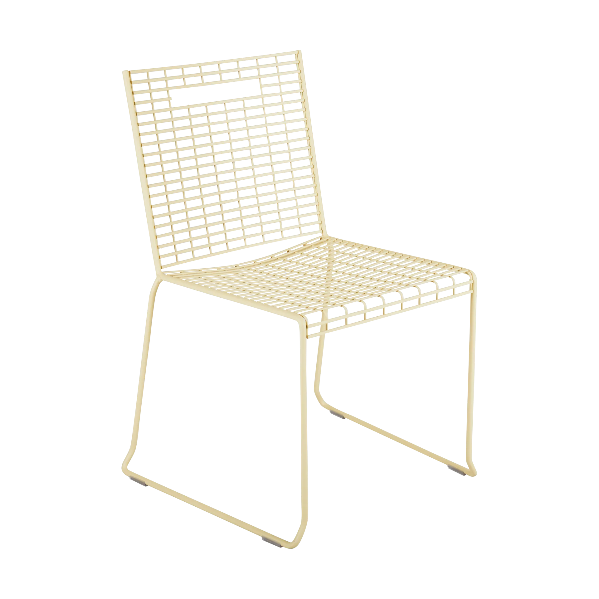 Brafab Chaise Sinarp Lemon