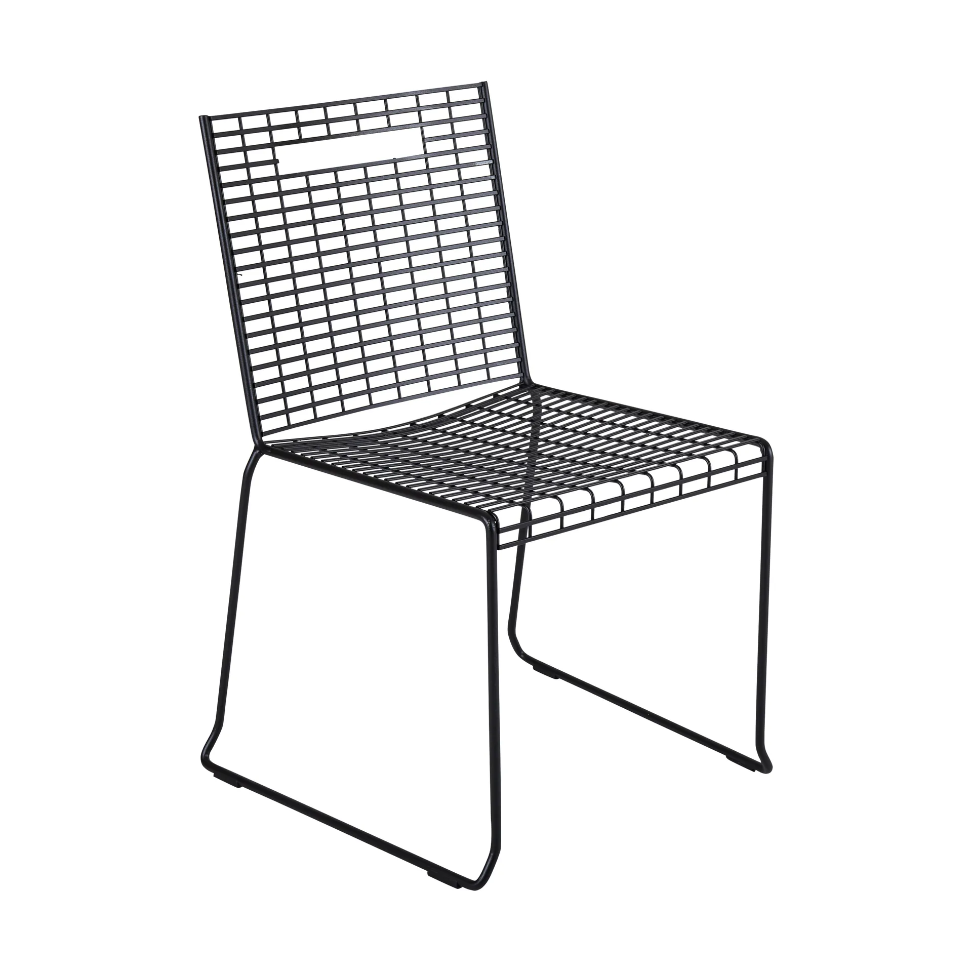 Brafab Chaise Sinarp Noir