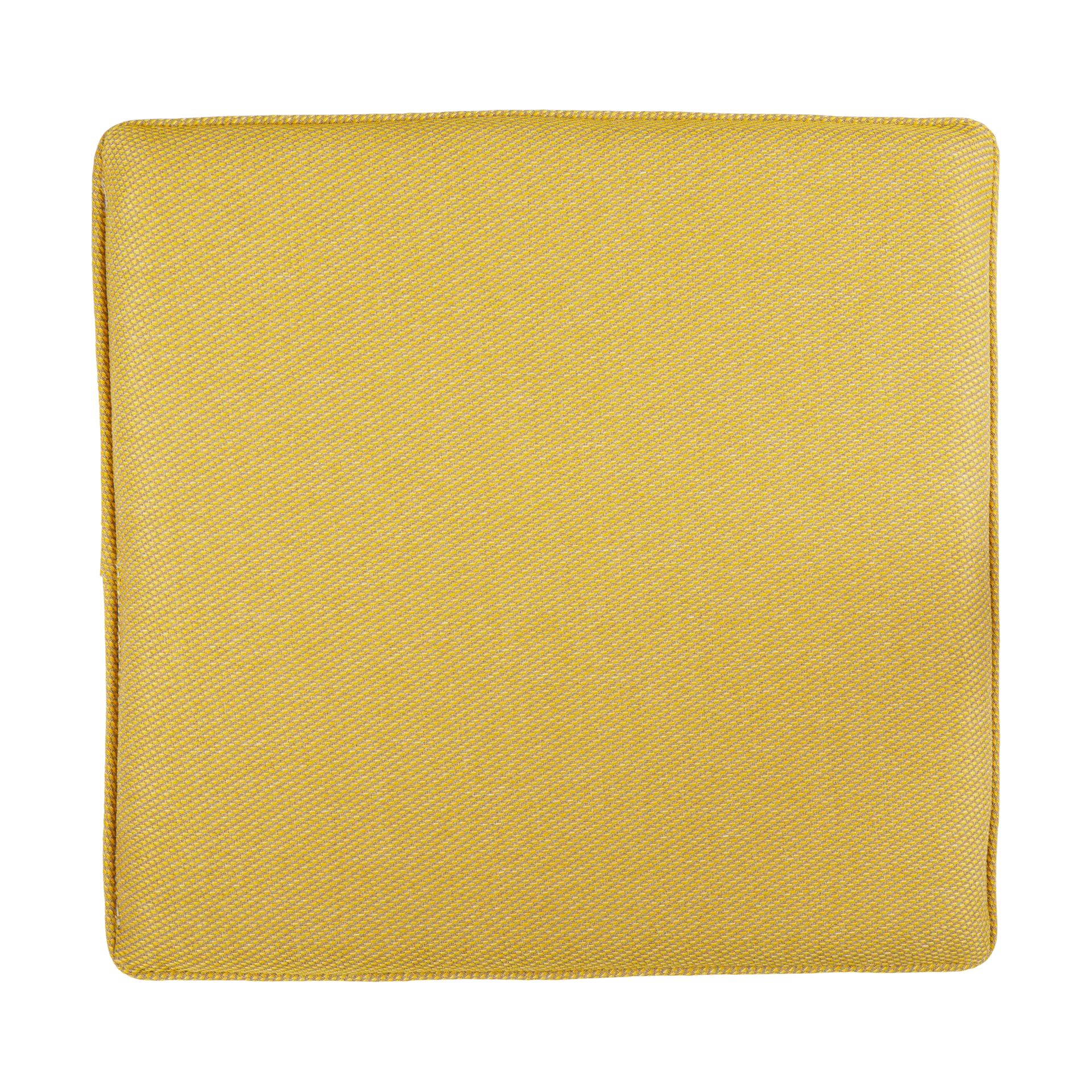 Brafab Coussin d'assise Frisk Cream gold