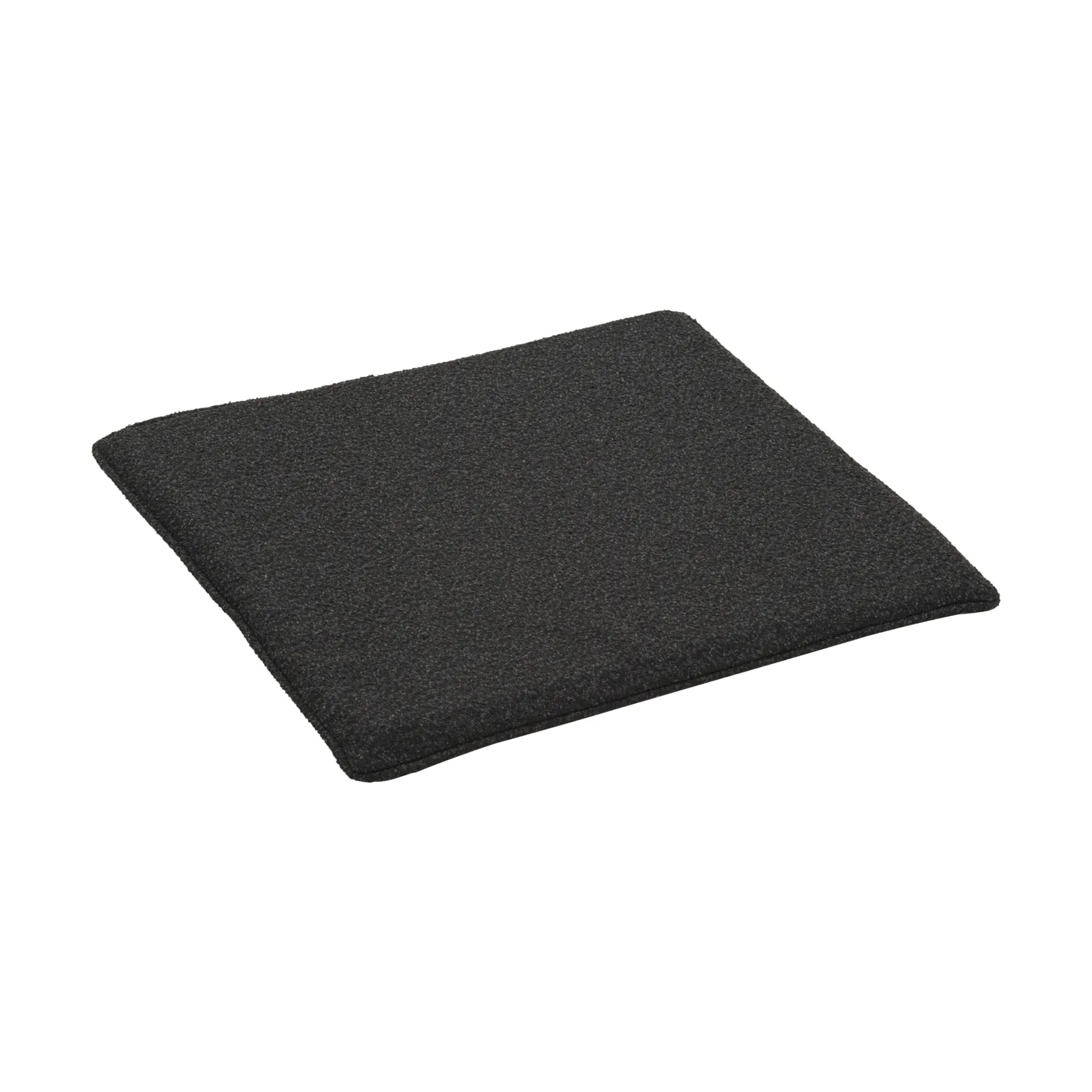 Brafab Coussin d'assise Frisk Teddy black, cm — vue 4