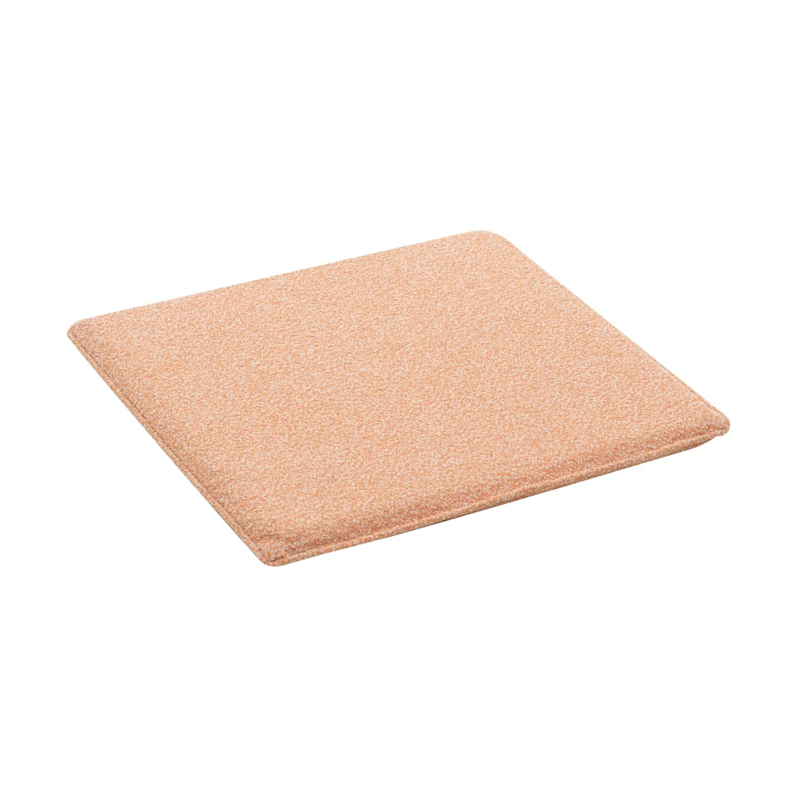 Brafab Coussin d'assise Frisk Teddy orange, cm — vue 5