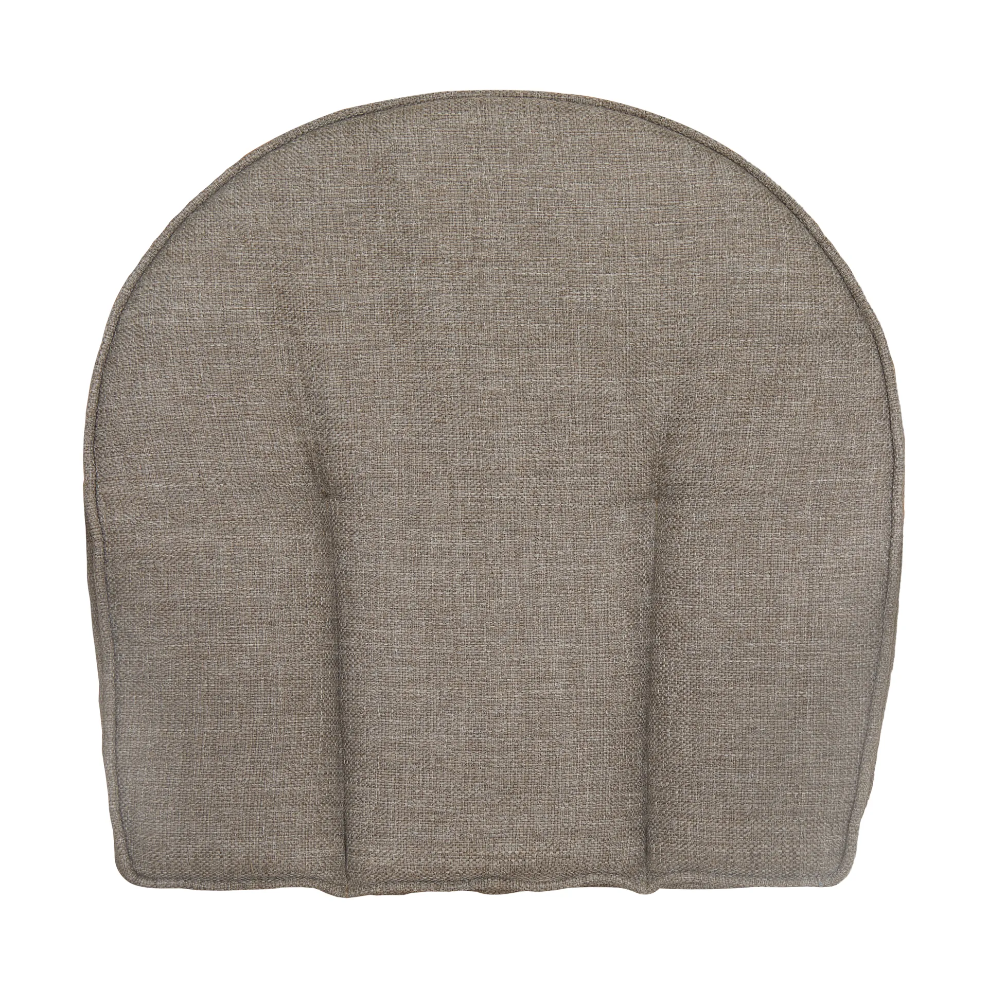 Brafab Coussin de dossier Kamomill Beige 24