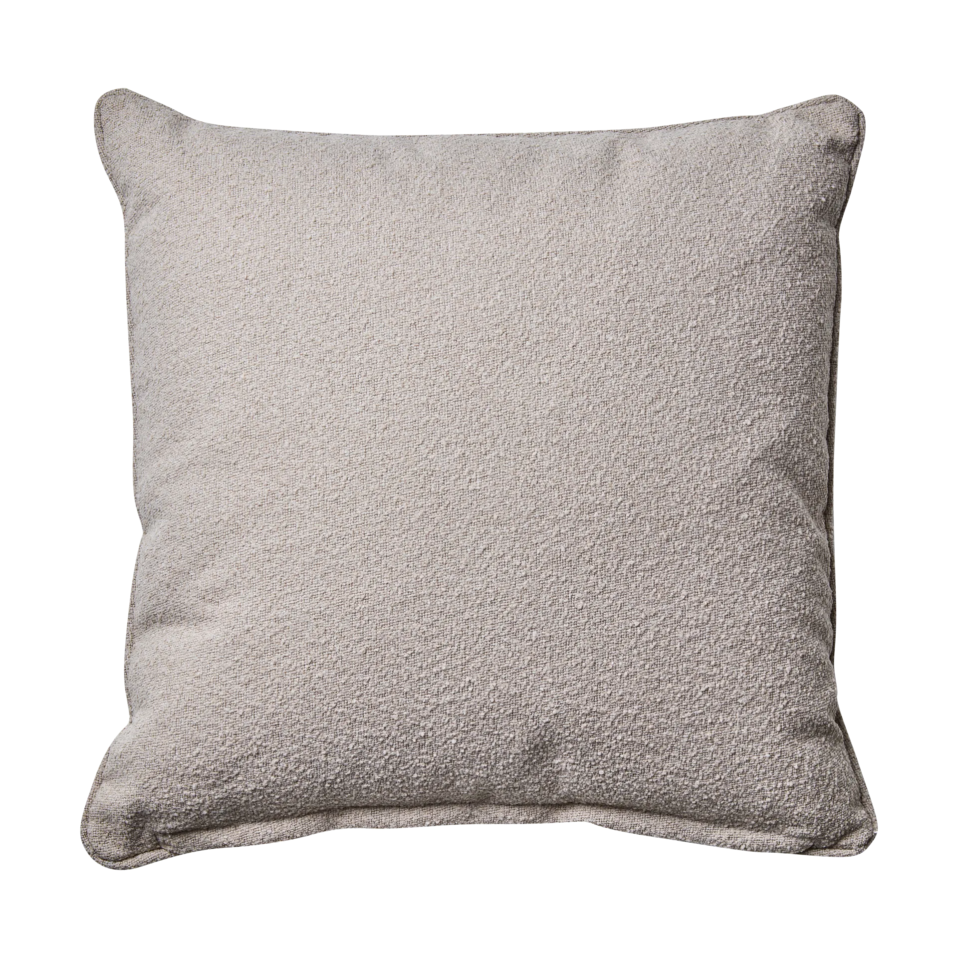 Brafab Coussin Teddy Teddy beige
