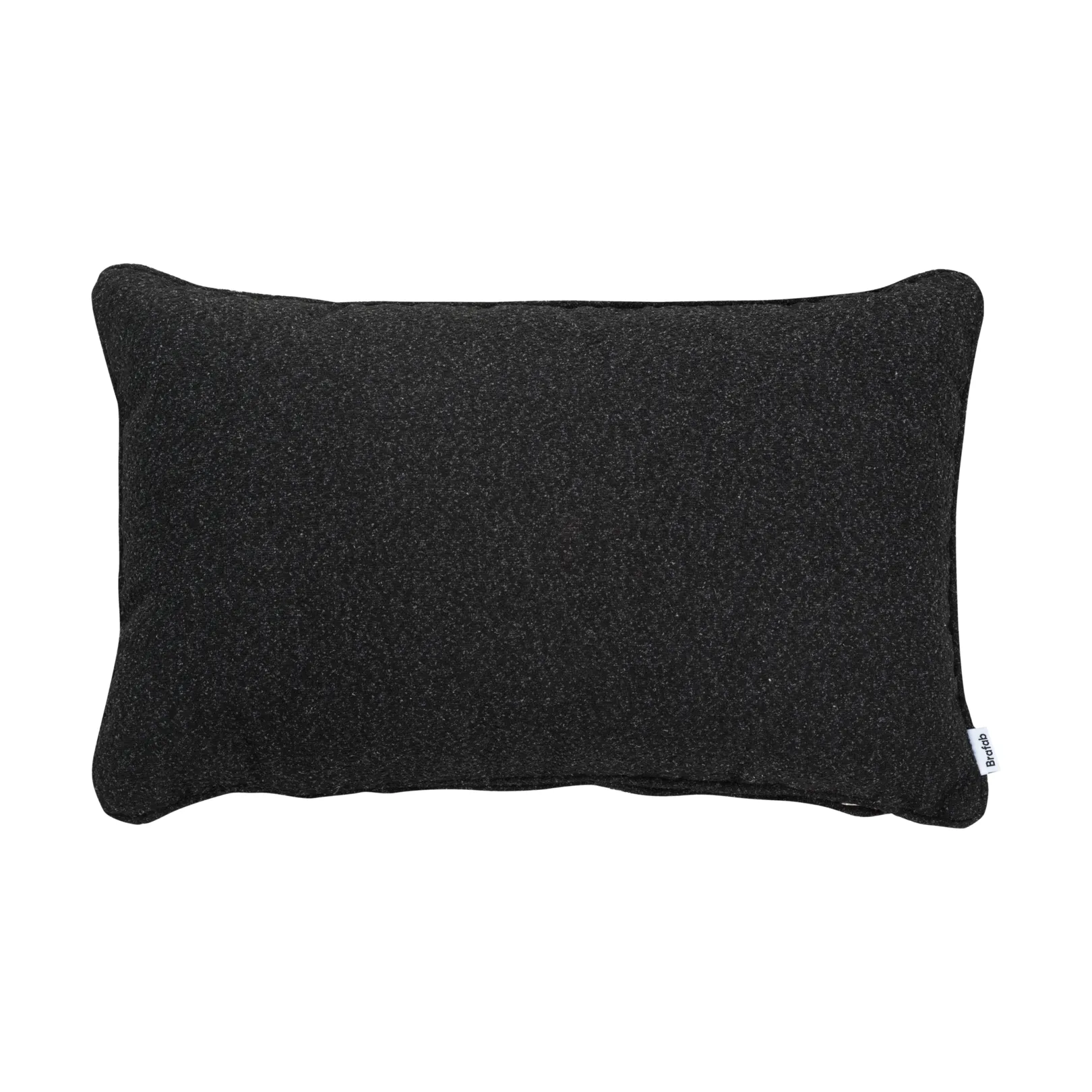 Brafab Coussin Teddy Teddy black, cm