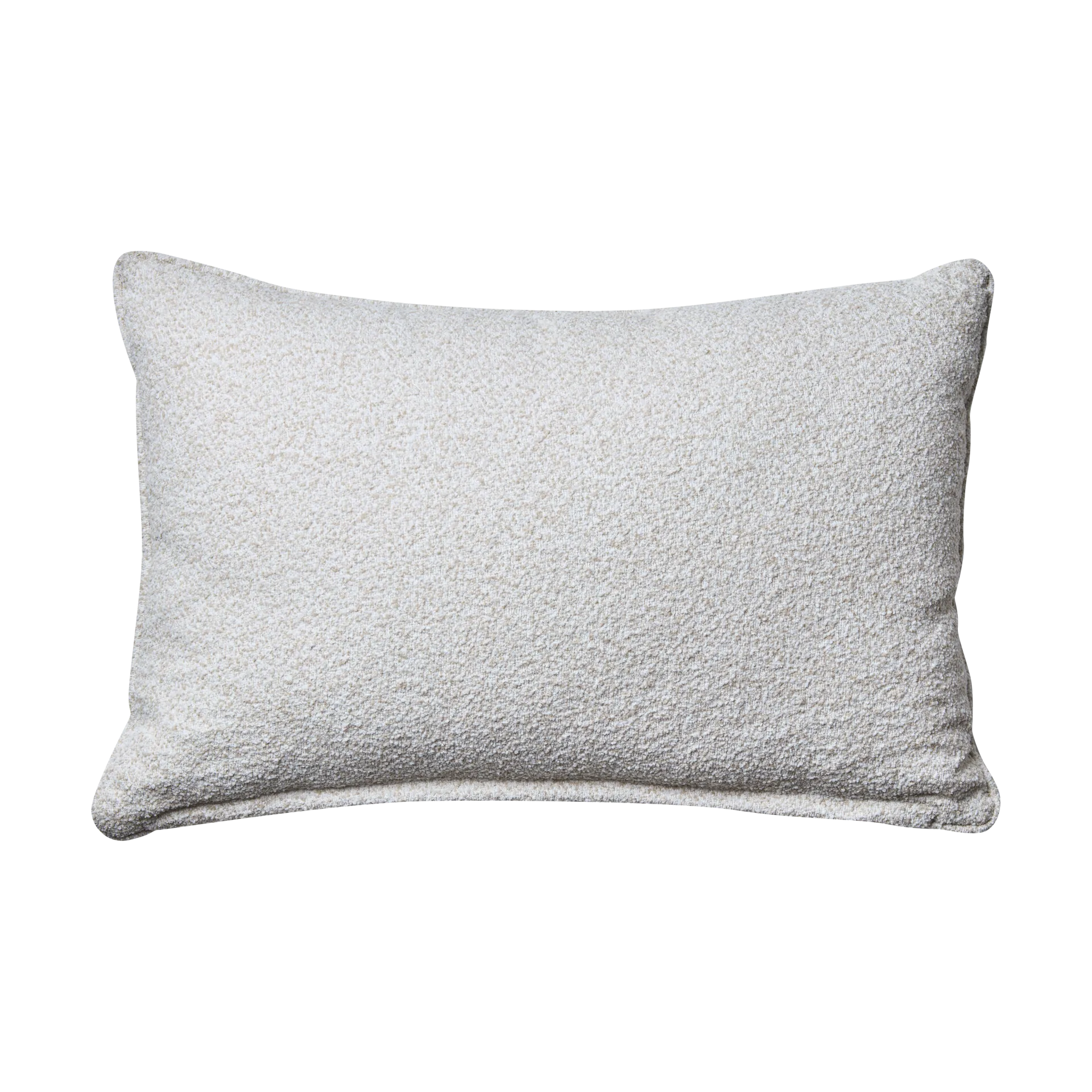 Brafab Coussin Teddy Teddy rice — vue 3