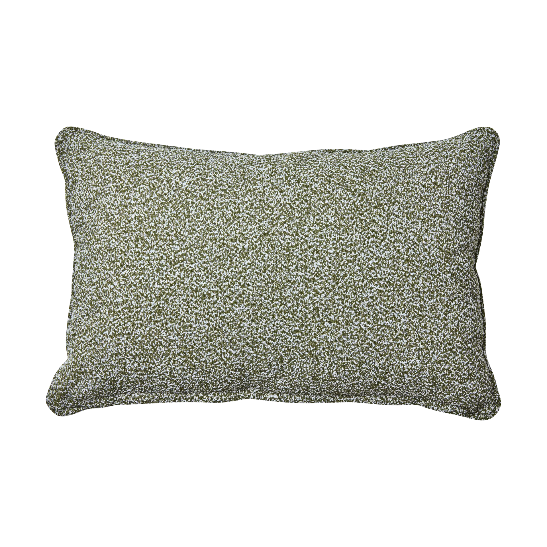 Brafab Coussin Teddy Teddy verde — vue 3