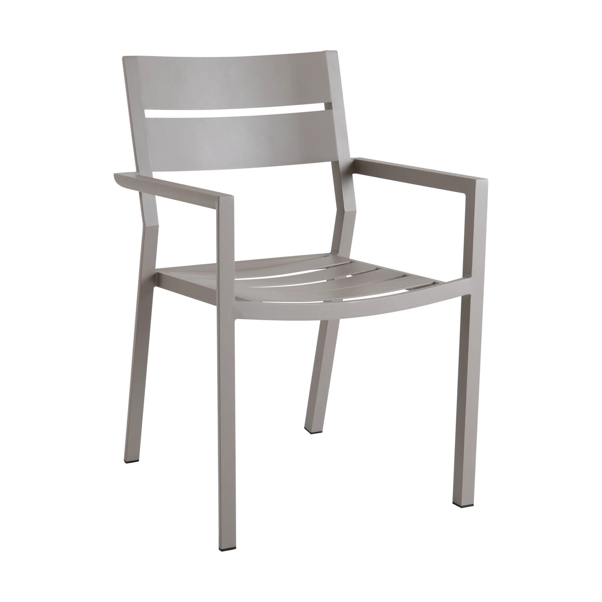Brafab Fauteuil Delia Khaki