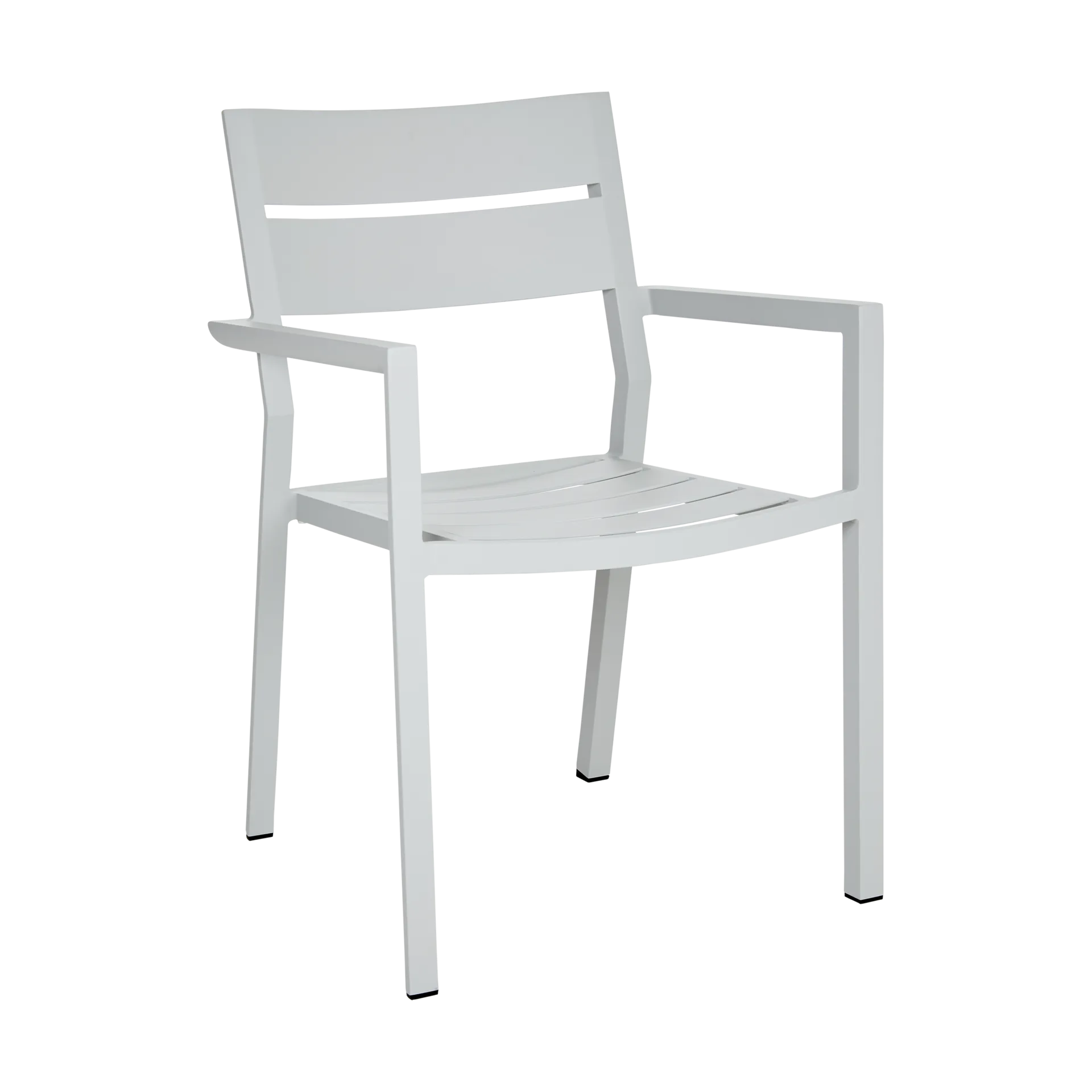 Brafab Fauteuil Delia Light grey