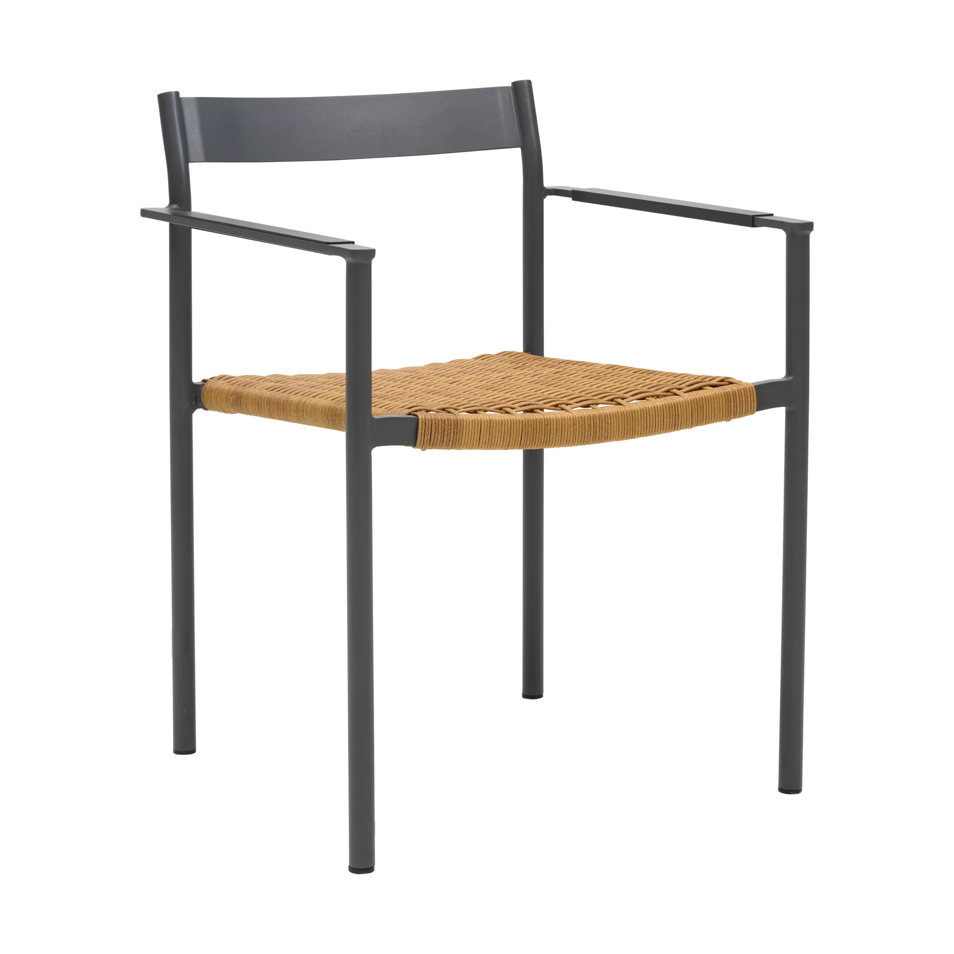 Brafab Fauteuil DK Anthracite