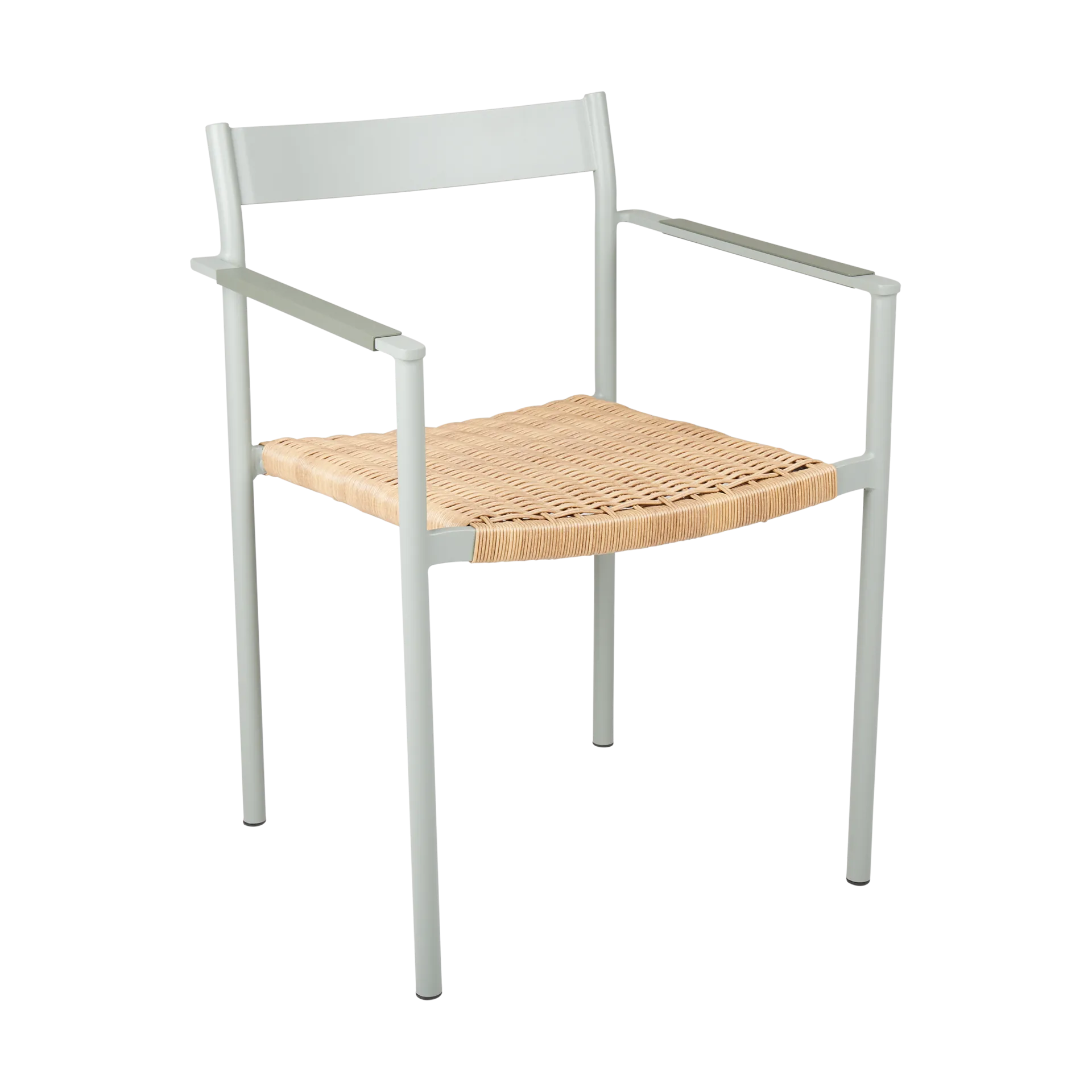 Brafab Fauteuil DK Dusty green