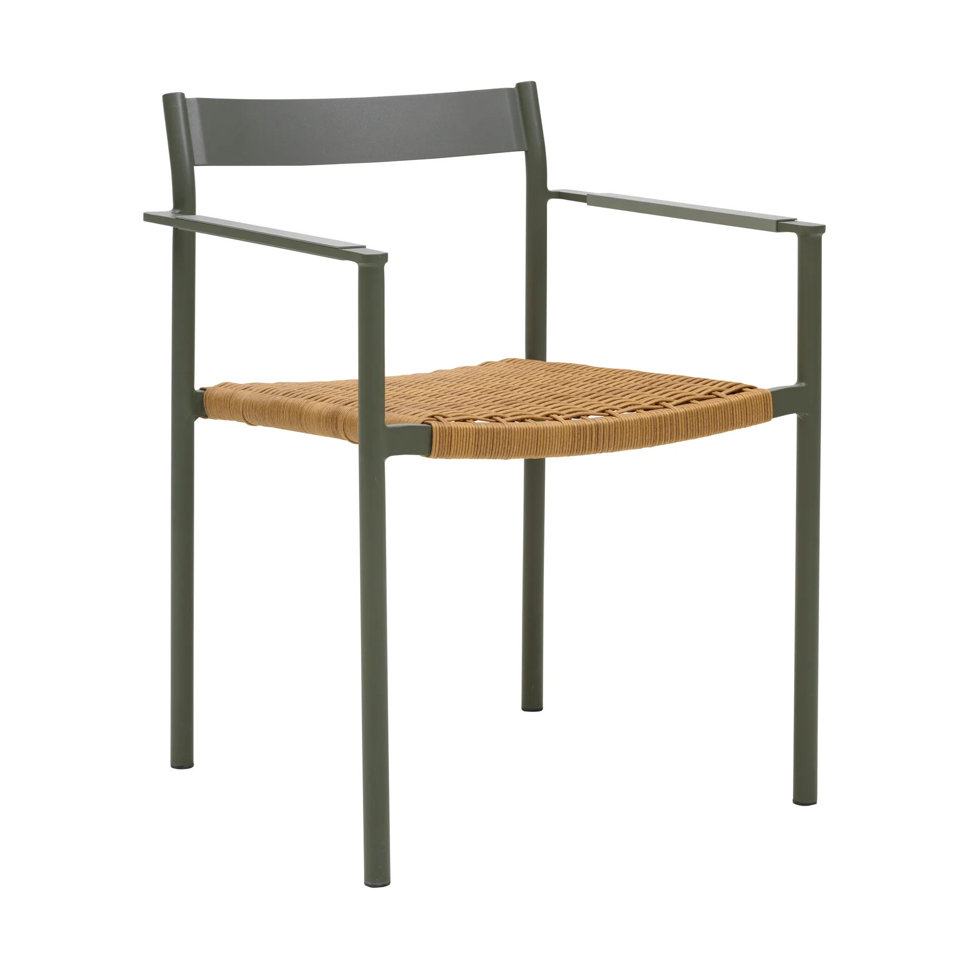Brafab Fauteuil DK Nordic green