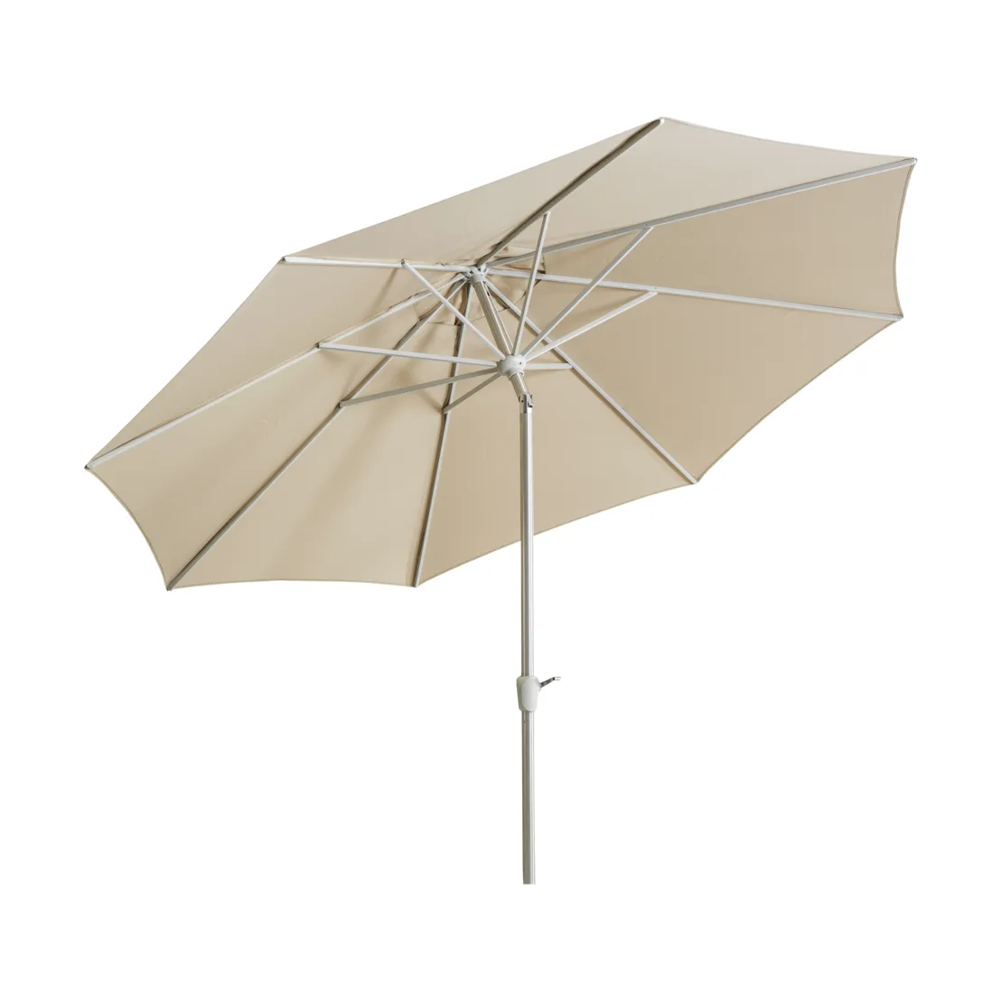 Brafab Parasol Abriola Champagne, Ø