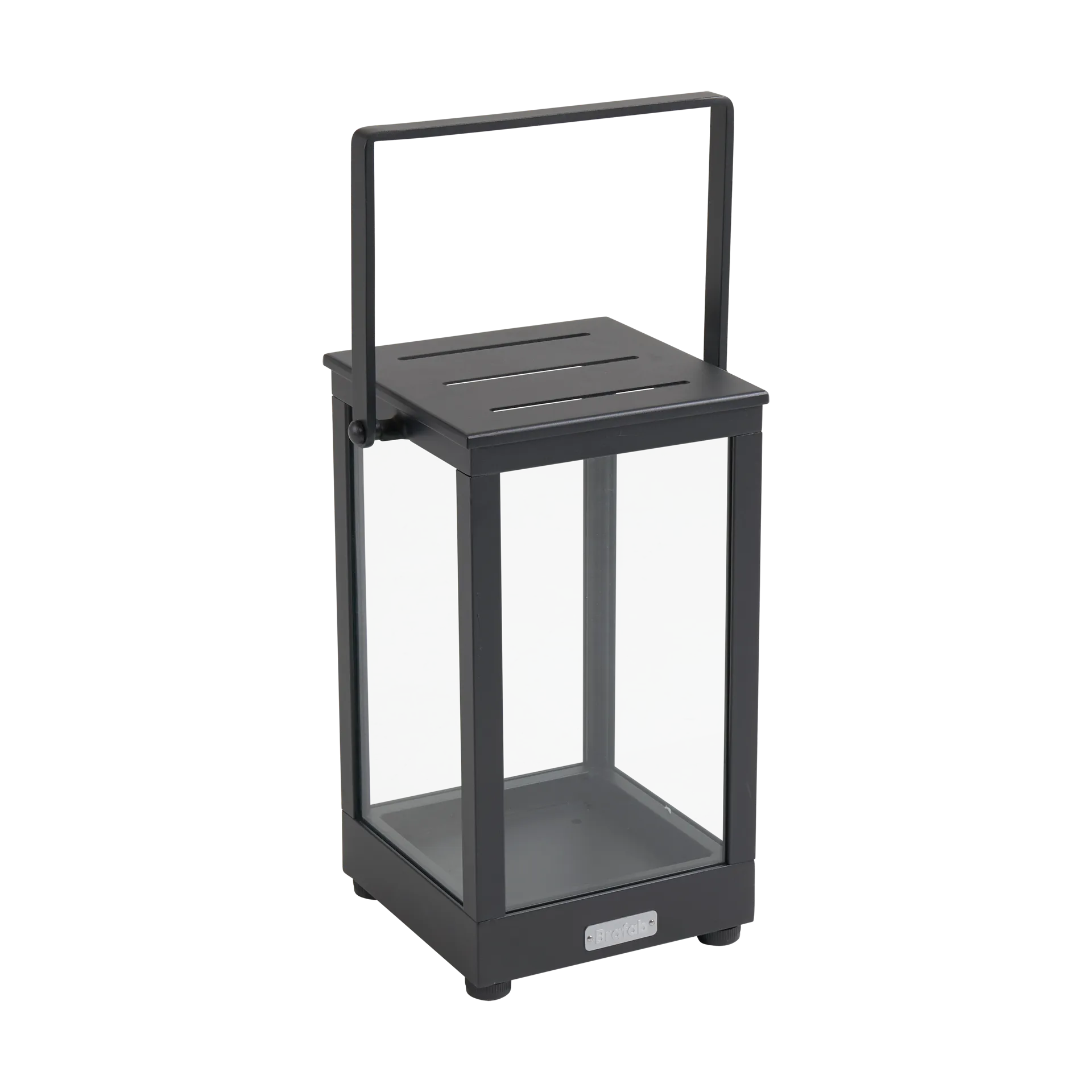 Brafab Photophore Belfort Anthracite H37 cm
