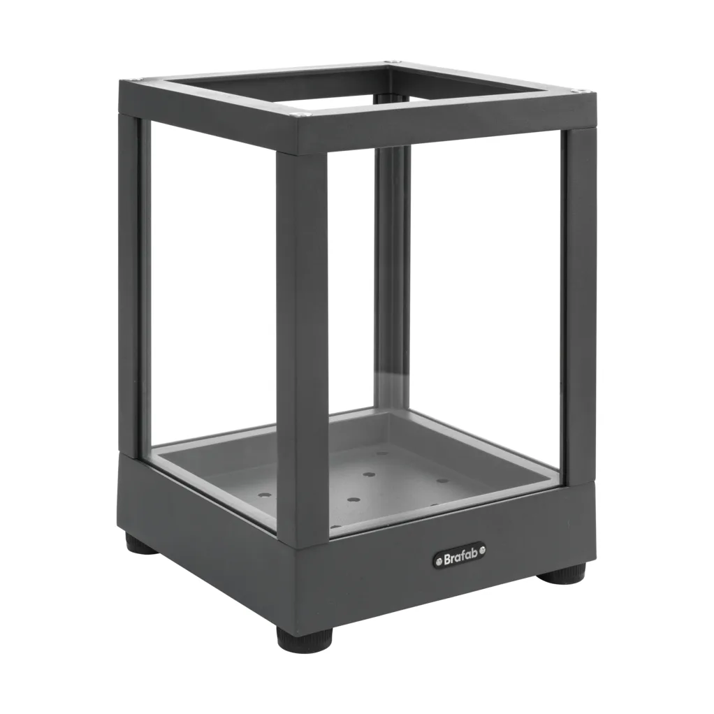 Brafab Photophore Belfort Antracit,