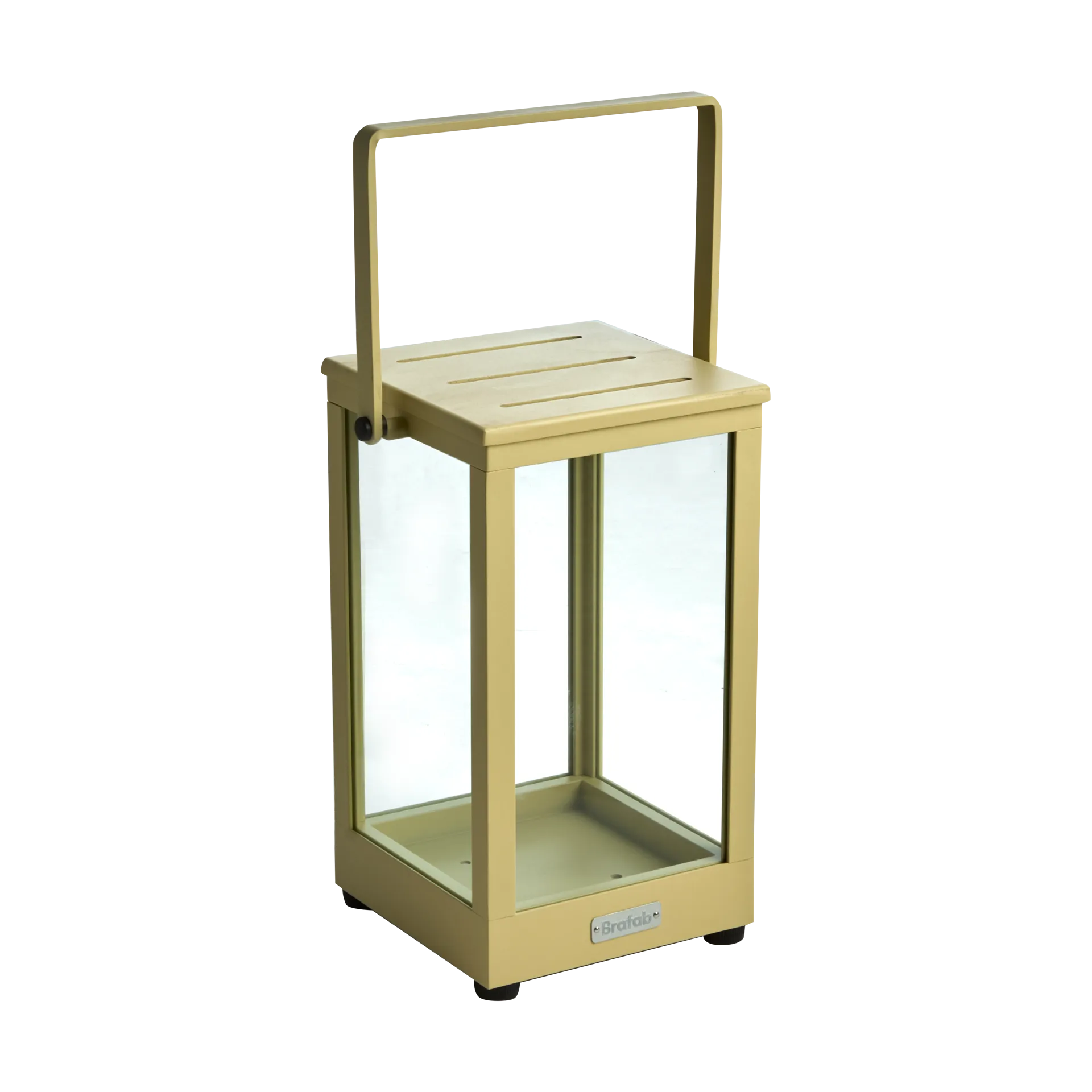 Brafab Photophore Belfort Lemon H37 cm