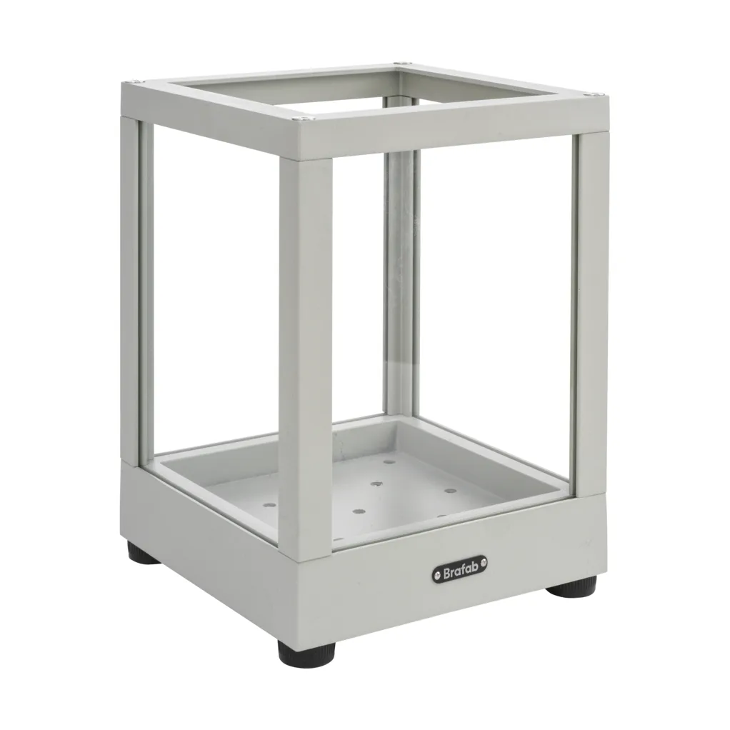 Brafab Photophore Belfort Light grey,