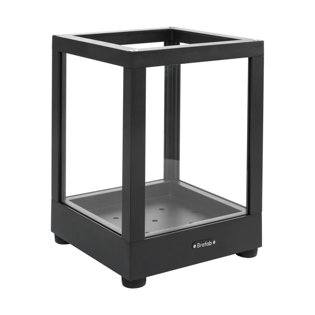 Brafab Photophore Belfort Noir,