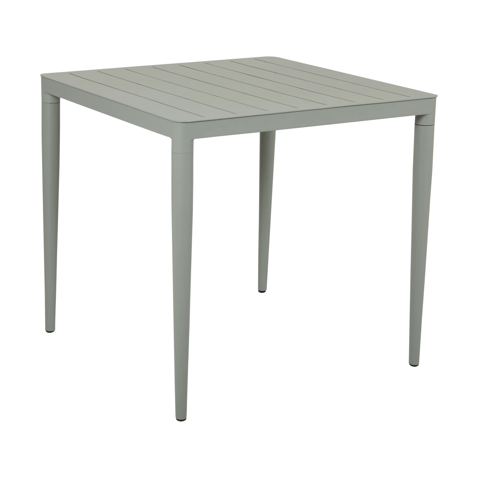 Brafab Table à manger Bigby Dusty green, cm