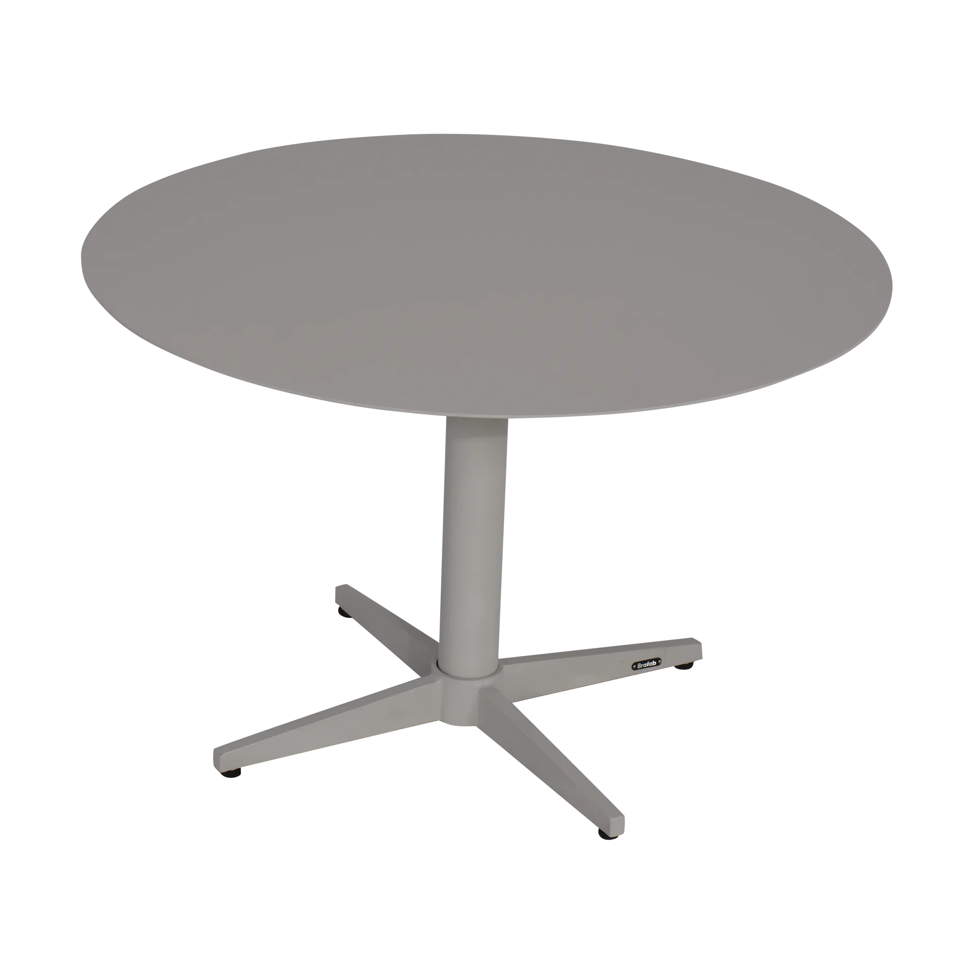 Brafab Table basse Mill Khaki, Large Ø