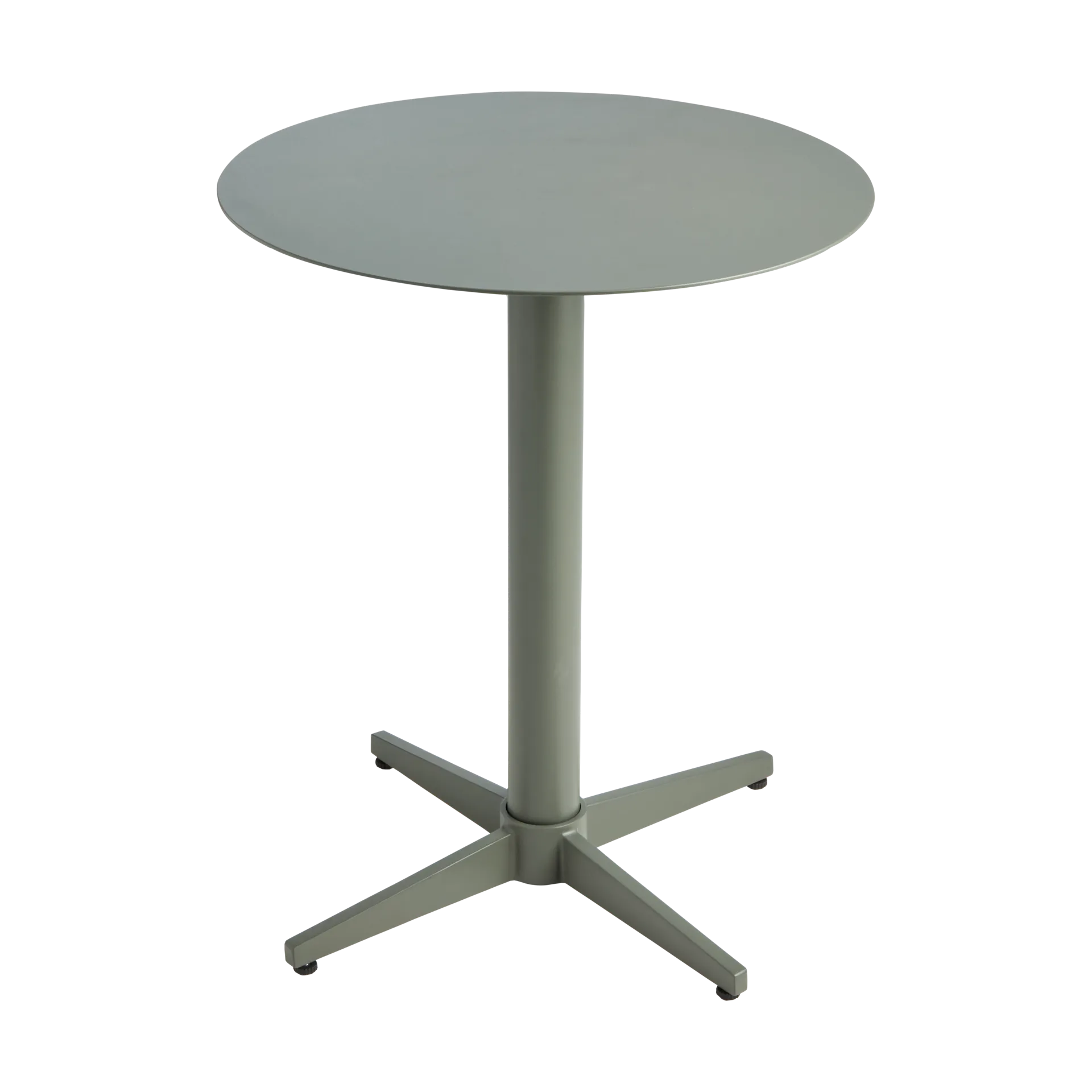 Brafab Table basse Mill Nordic green, Small High Ø
