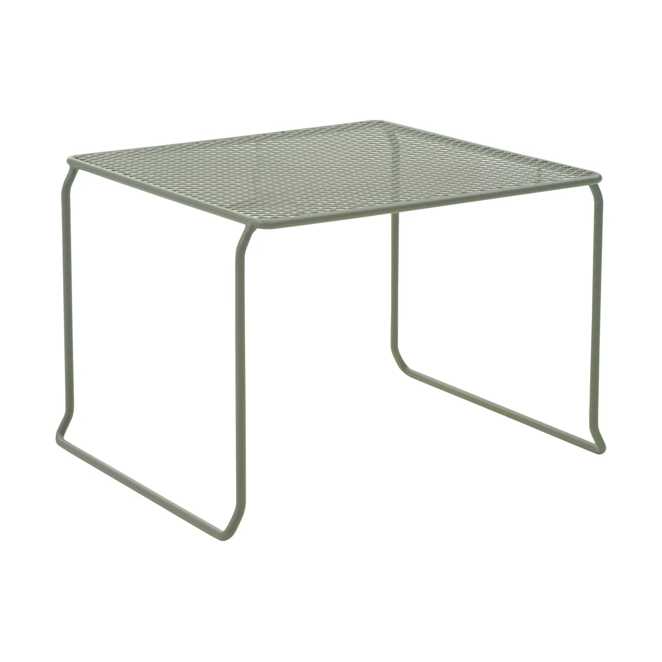 Brafab Table d'appoint Haru Dusty green-white, cm