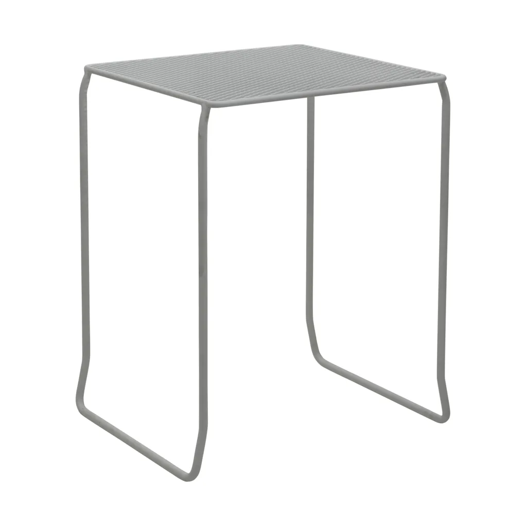 Brafab Table de café Haru Slate grey, cm