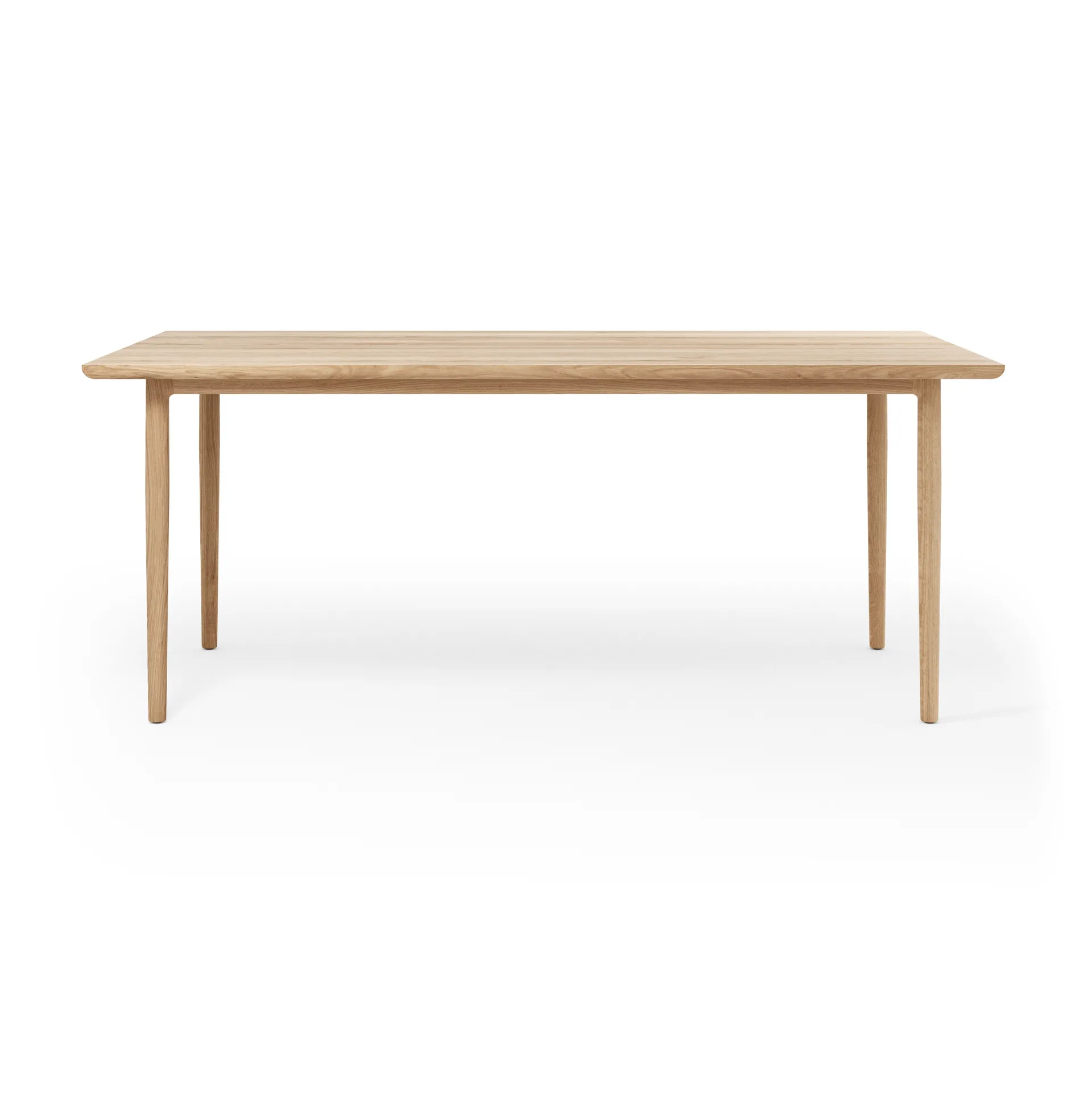 Brdr. Krüger Table Arv cm Chêne huilé