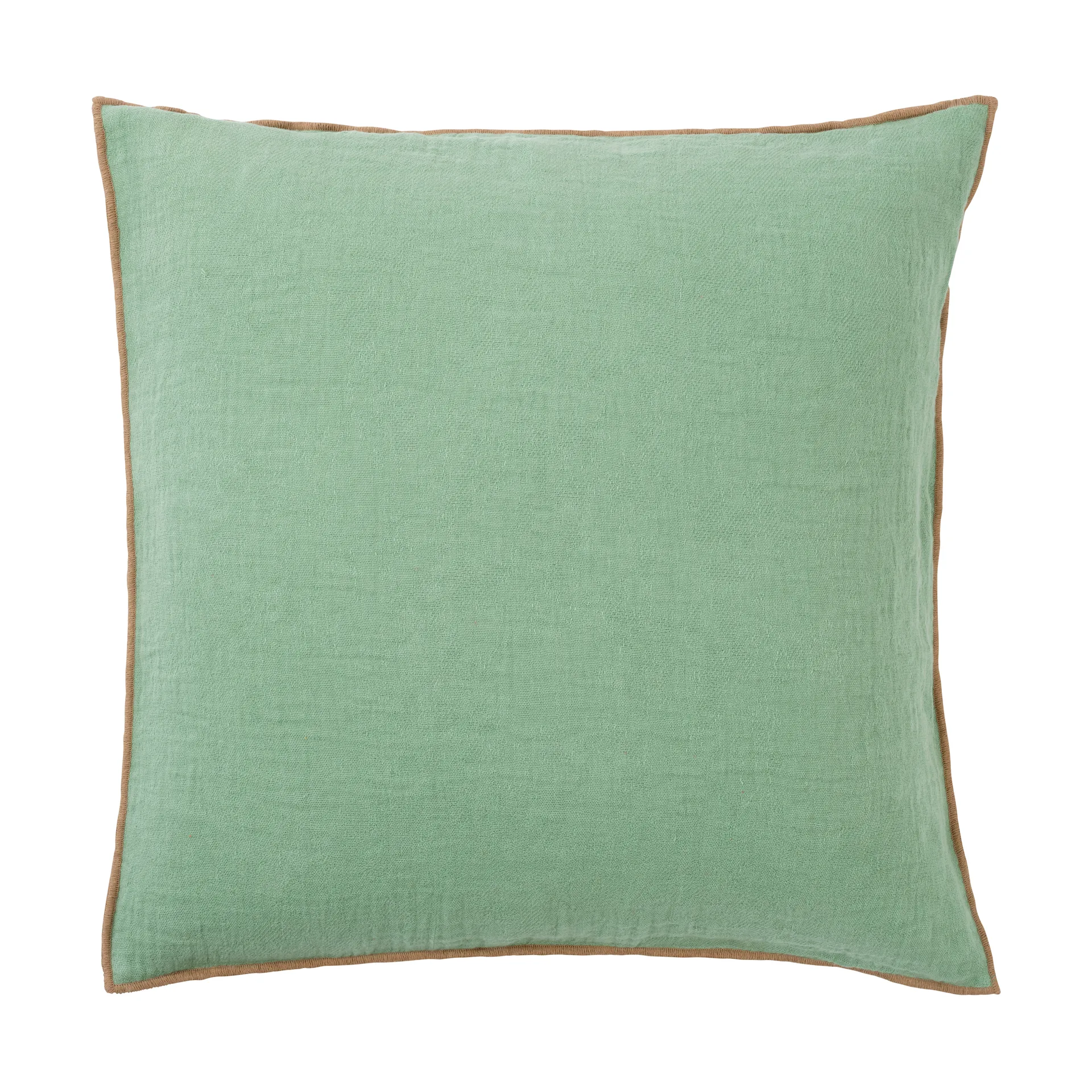 Brita Sweden Housse de coussin Evy Pistage, cm